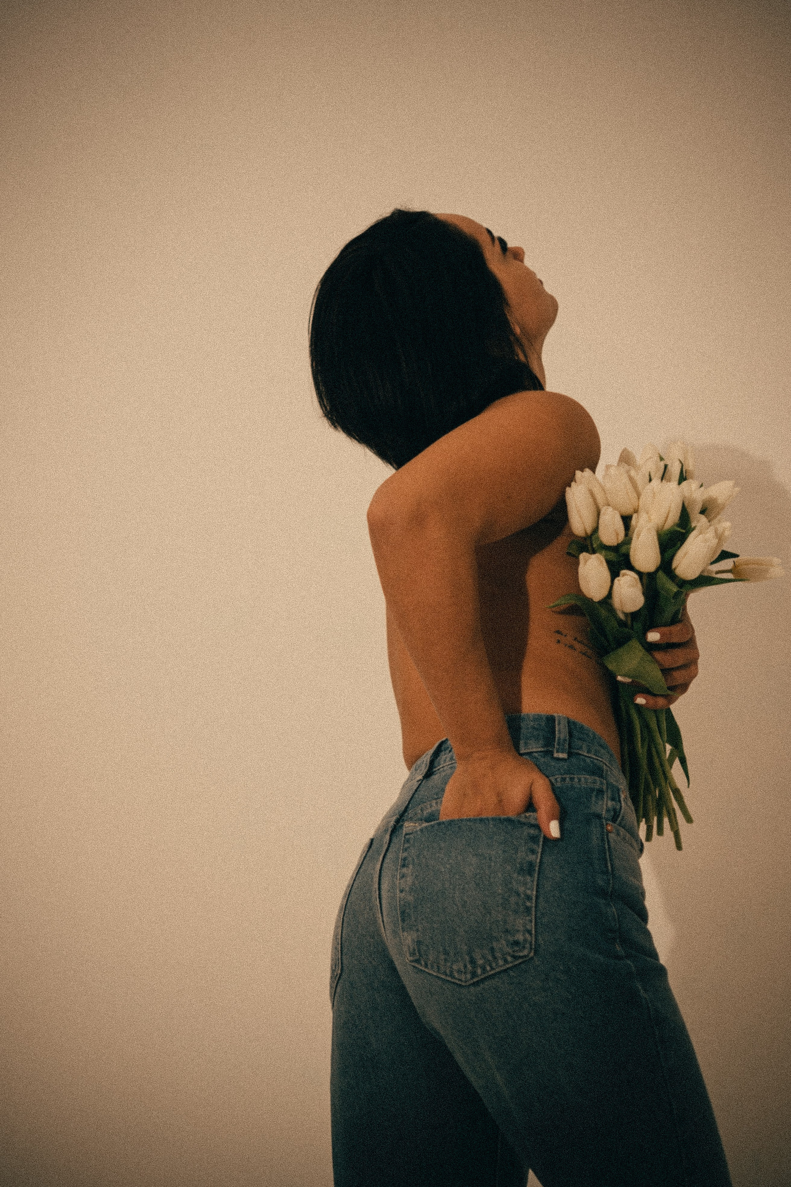 Весна. Профессиональный фотограф, Санкт-Петербург — Виктория Богомолова