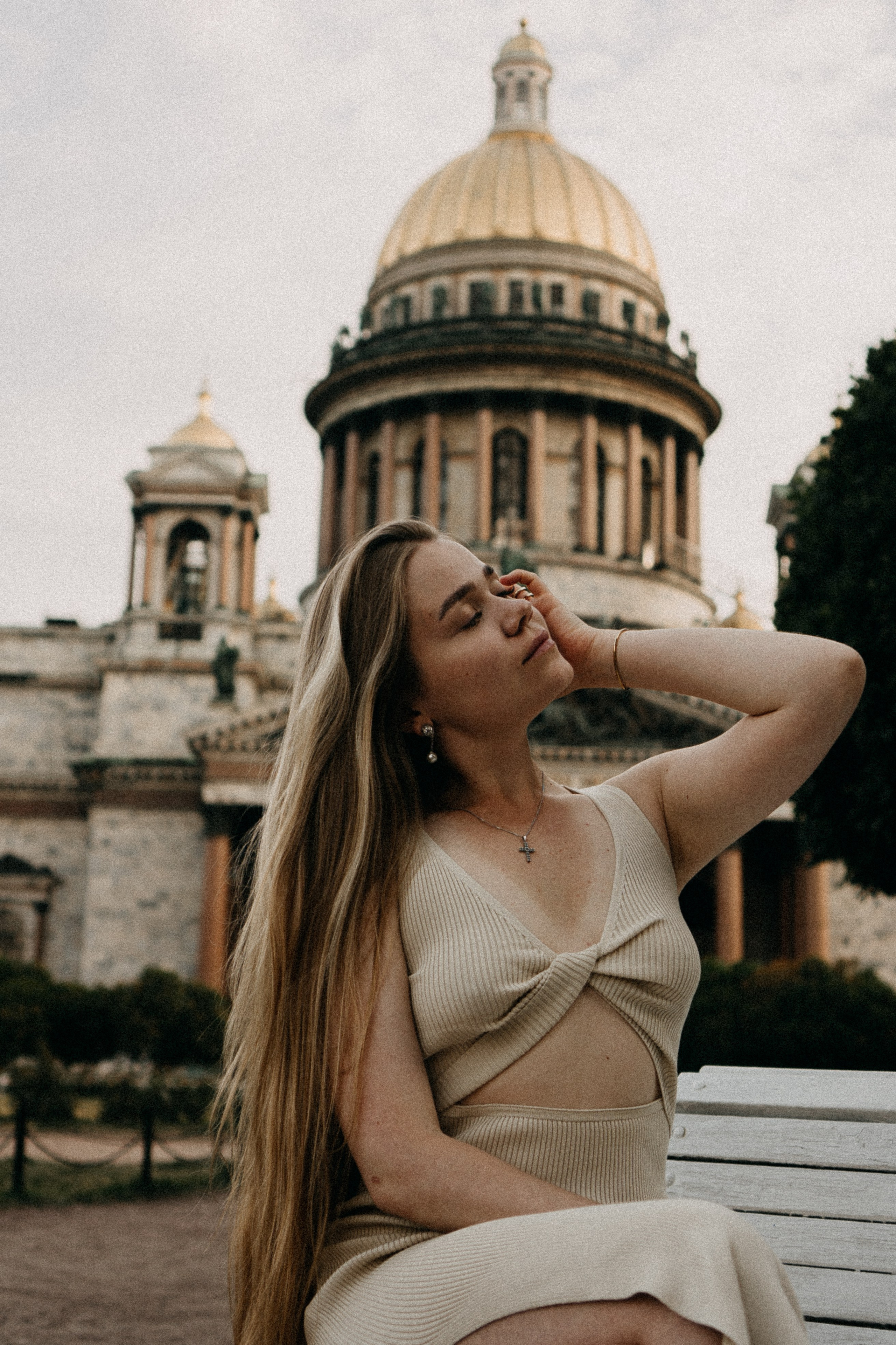 Рассветная. Профессиональный фотограф, Санкт-Петербург — Виктория Богомолова