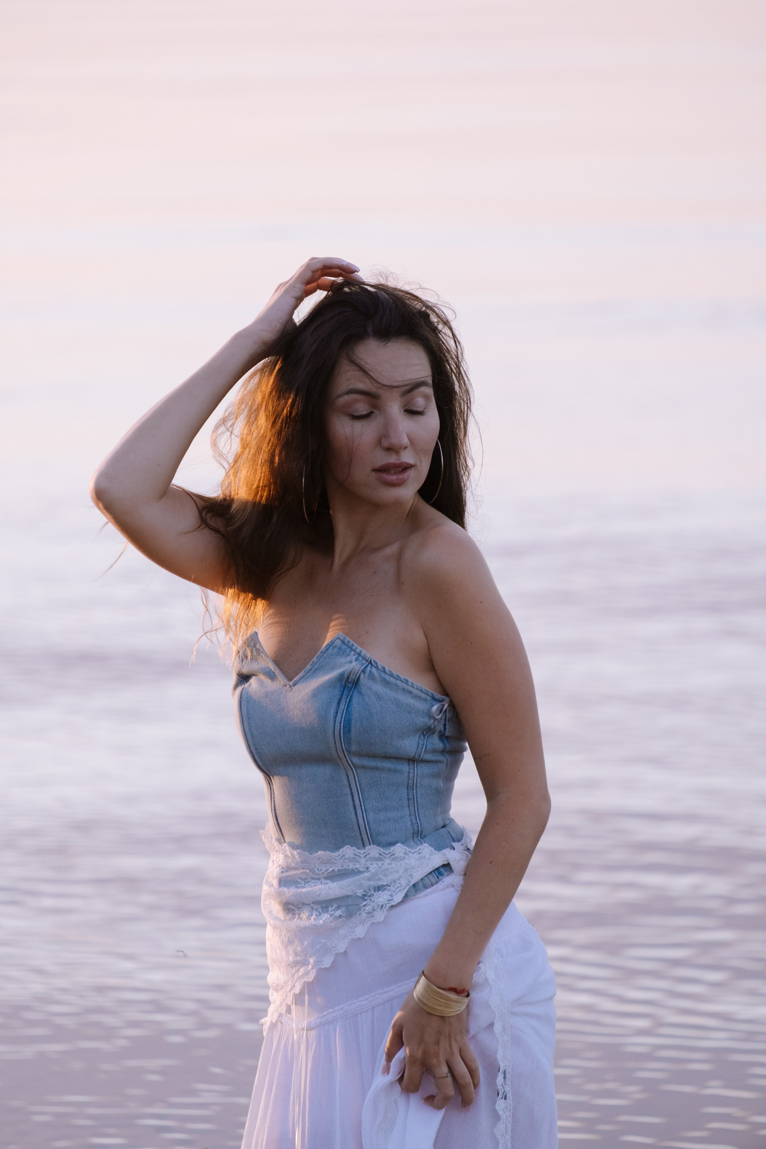 ПРОГУЛКА ПО ЛАДОЖСКОМУ ОЗЕРУ. Профессиональный фотограф, Санкт-Петербург — Виктория Богомолова