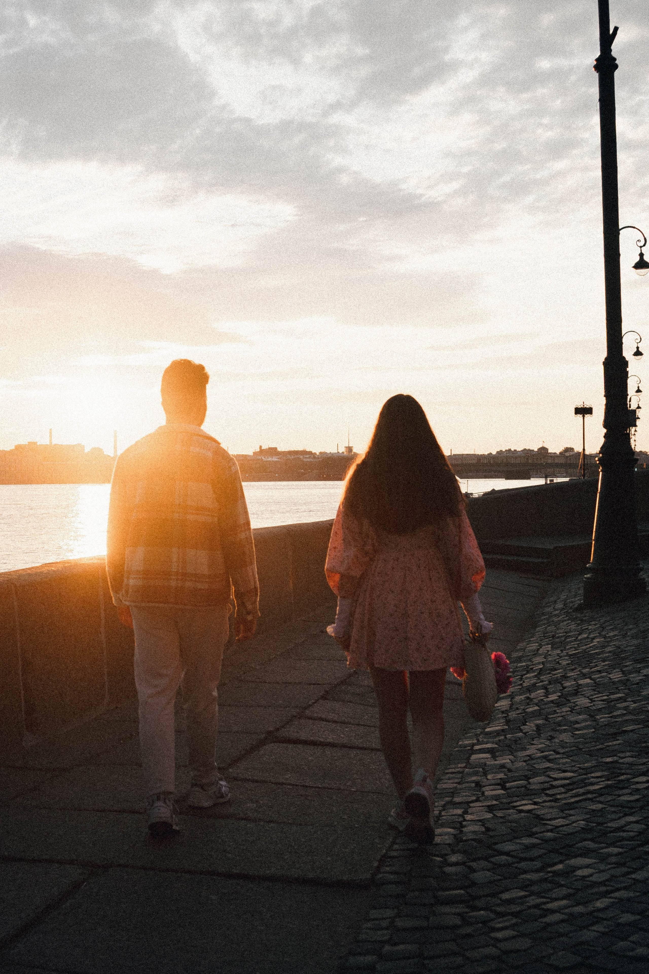 Любовь. Профессиональный фотограф, Санкт-Петербург — Виктория Богомолова