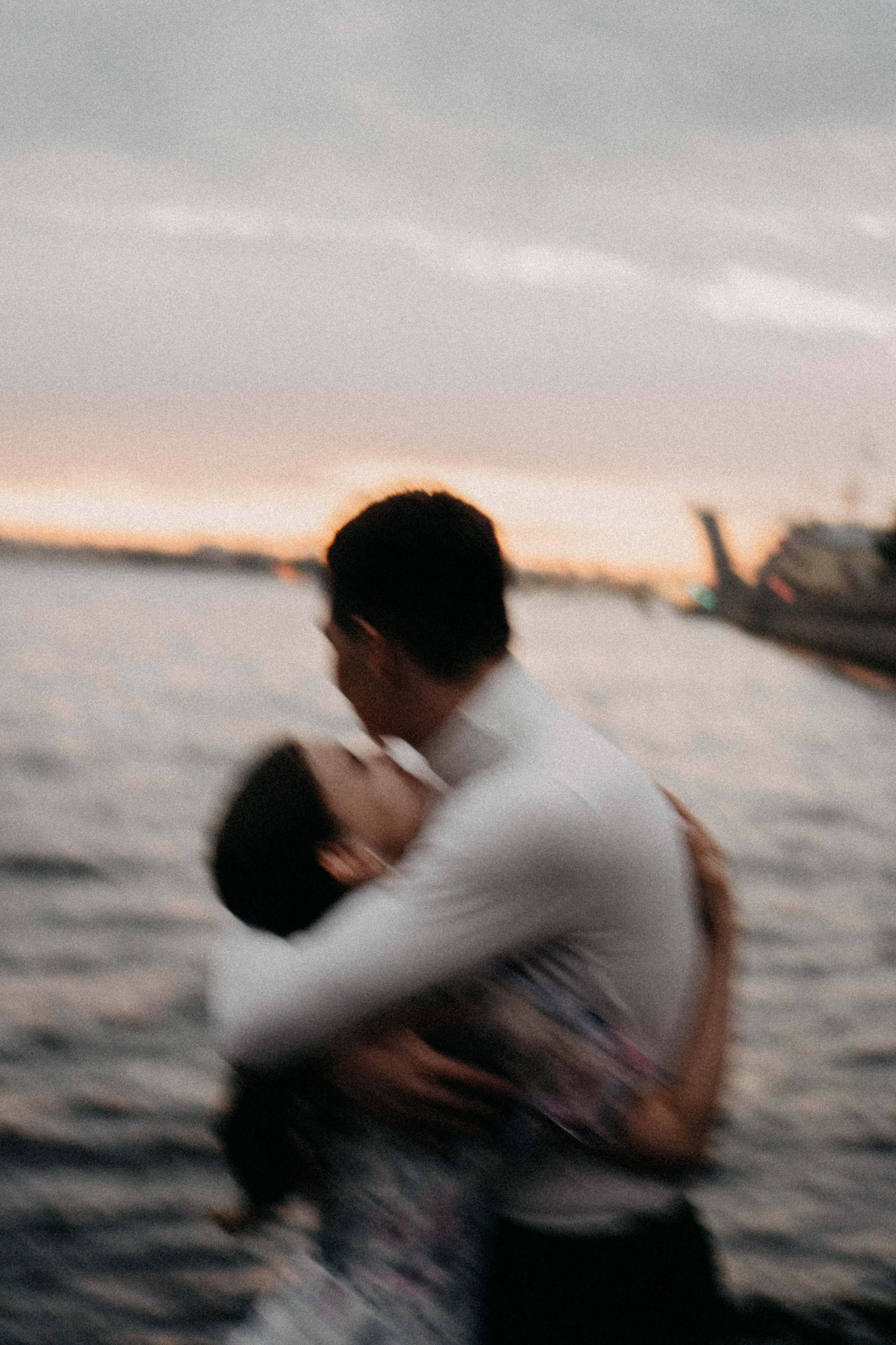 Любовь в белые ночи. Профессиональный фотограф, Санкт-Петербург — Виктория Богомолова