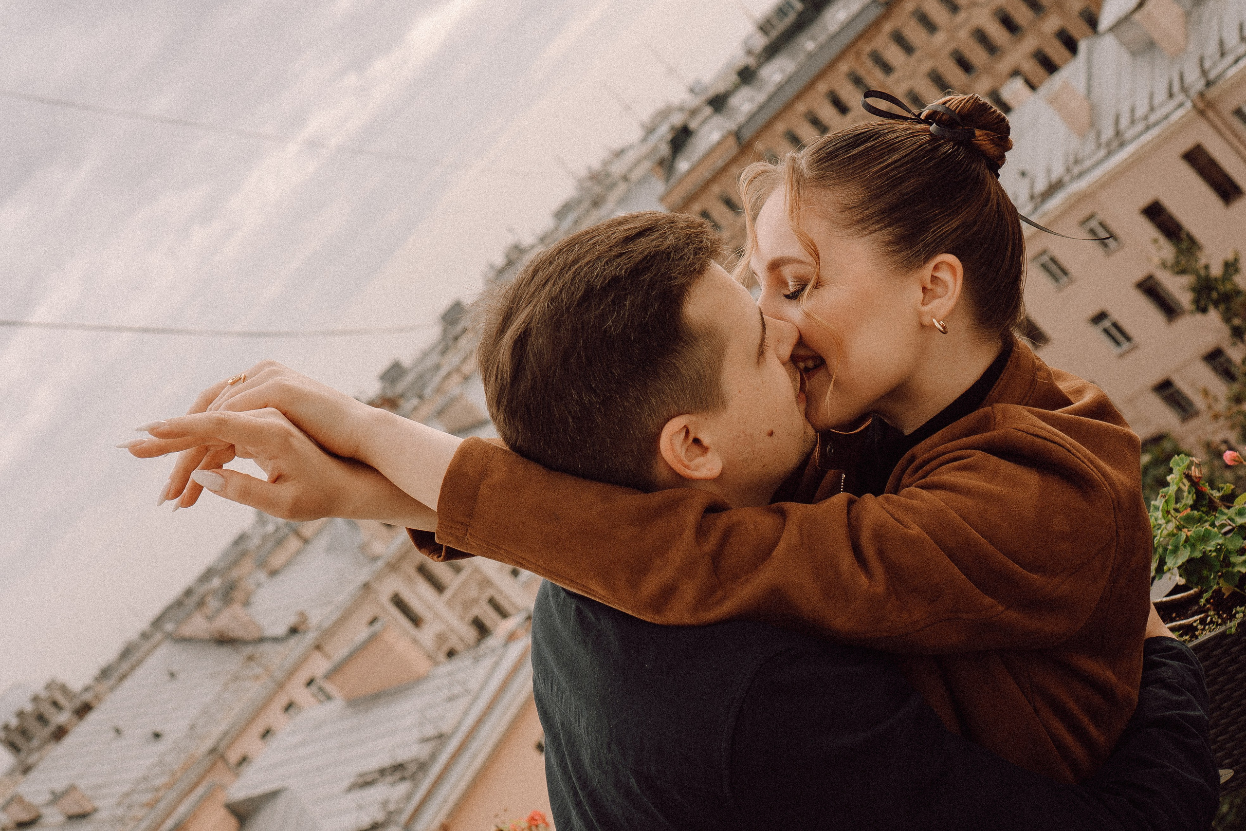 LOVE. Профессиональный фотограф, Санкт-Петербург — Виктория Богомолова