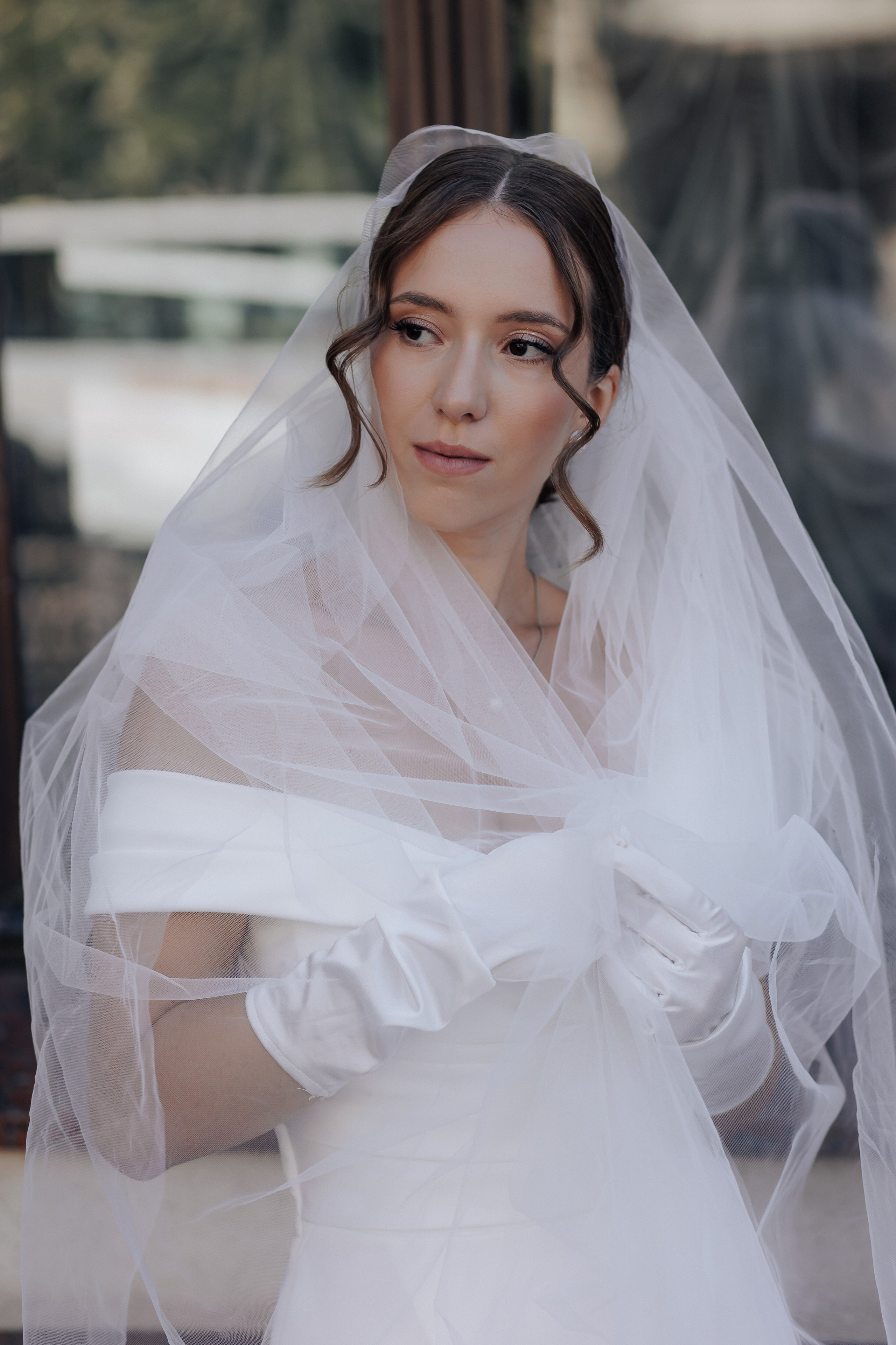 Глеб и Катя. Свадебный фотограф Воронеж