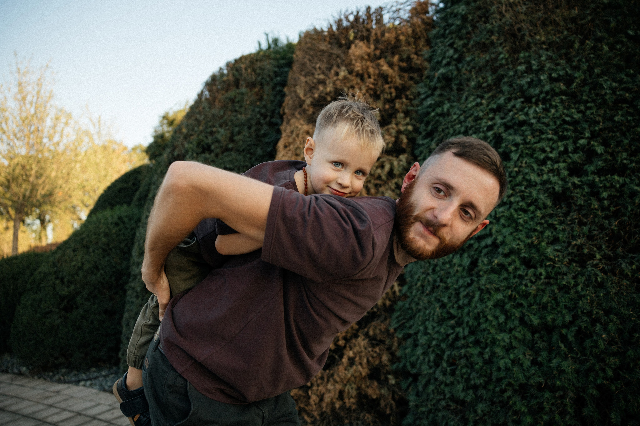 Костя, Влада, и Веня. Фотограф Краснодар