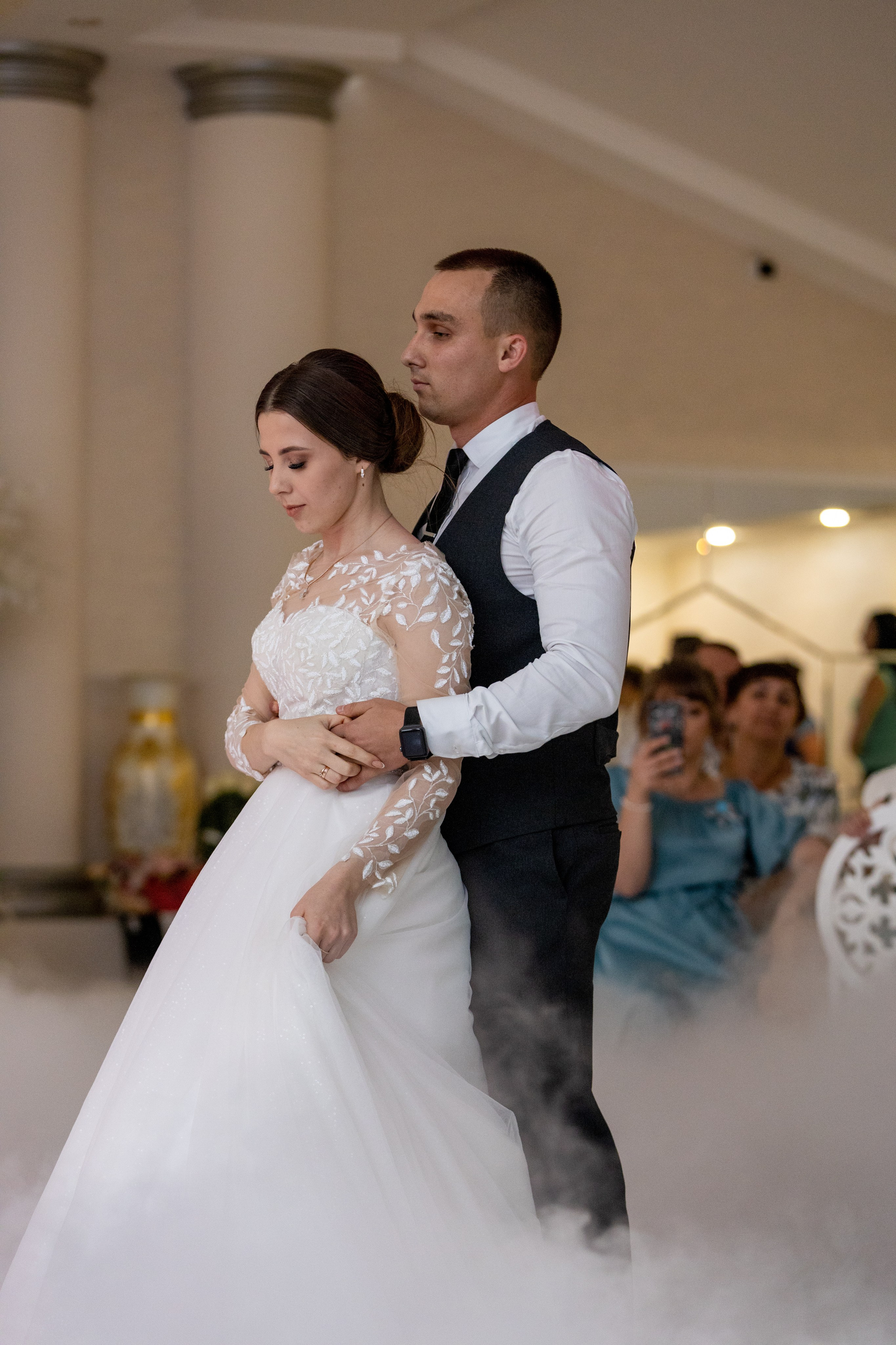 Ростислав&Алина-10.06.2023 г. Свадебный фотограф и видеограф Олег Чаленко