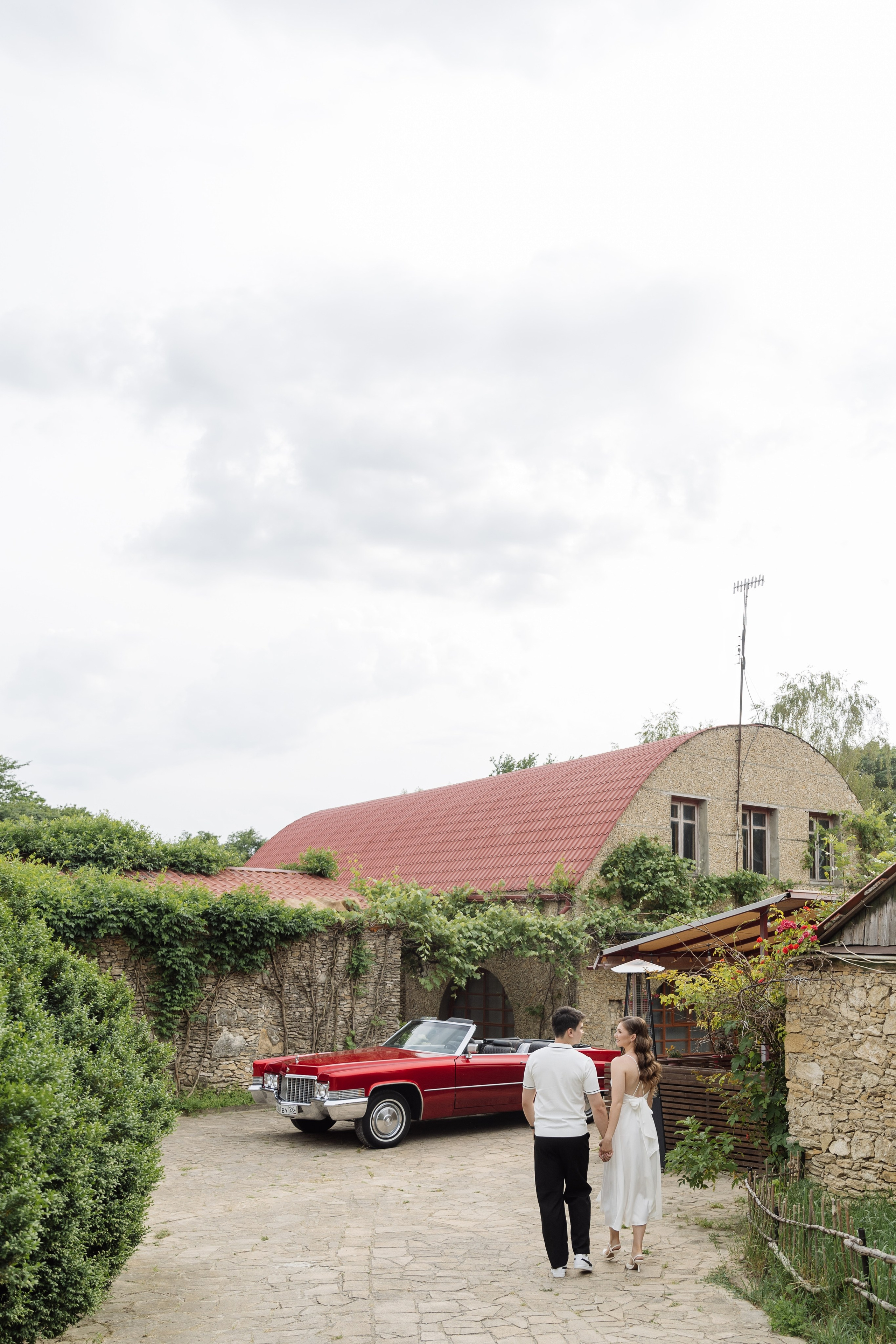  Ведущий Камчатка