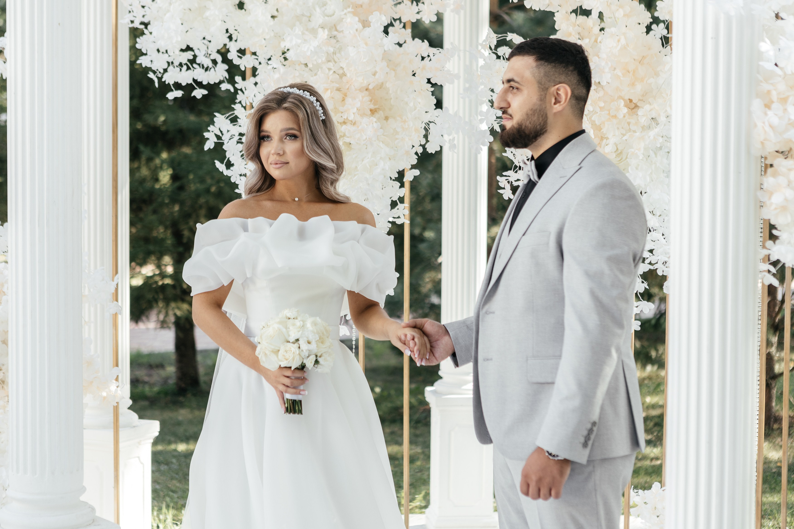 Свадебный фотограф Уфа — Руслан ГабдлисламовЖивые эмоции, красивые кадры, воспоминания на всю жизнь.Работаю по всей Республике Башкортоста. Свадебный фотограф Уфа Руслан Габдлисламов