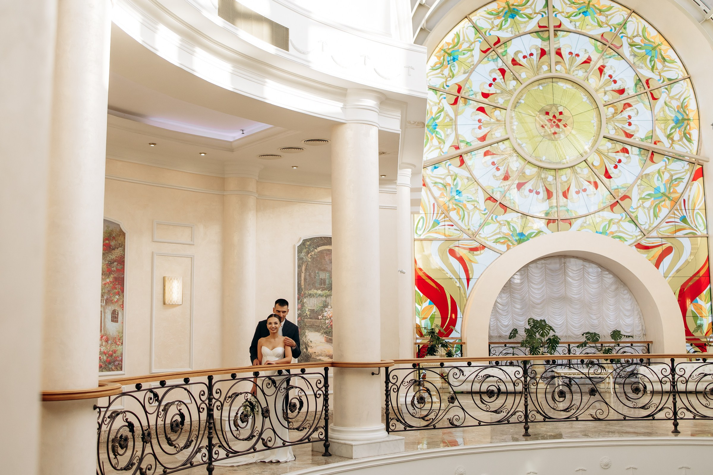 Елена и Олег. Семейный фотограф Тюмень Смирнова Юлия