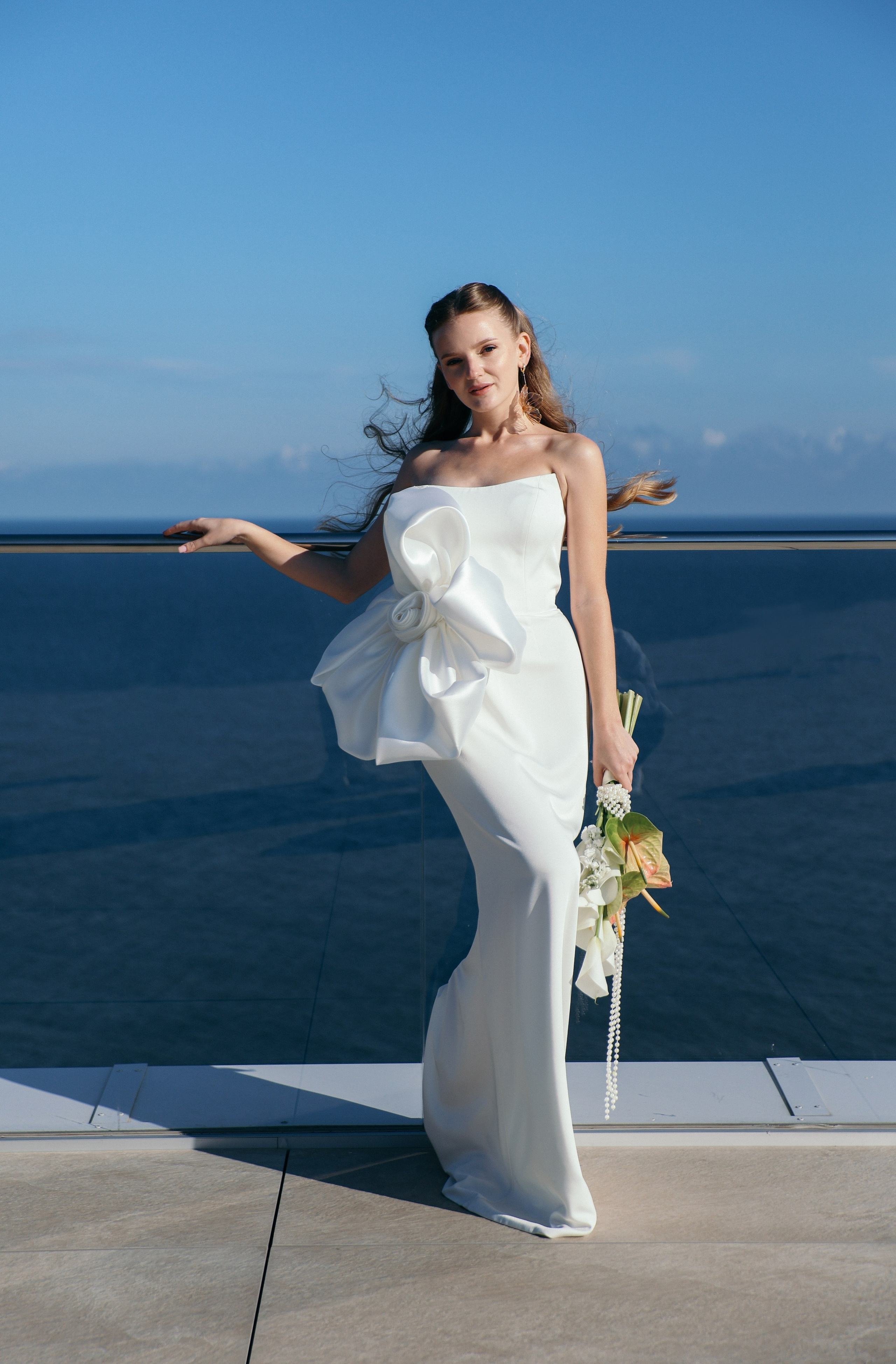 Олег и Юлия. Свадебный и семейный фотограф в Севастополе и Крыму Анастасия Сураева