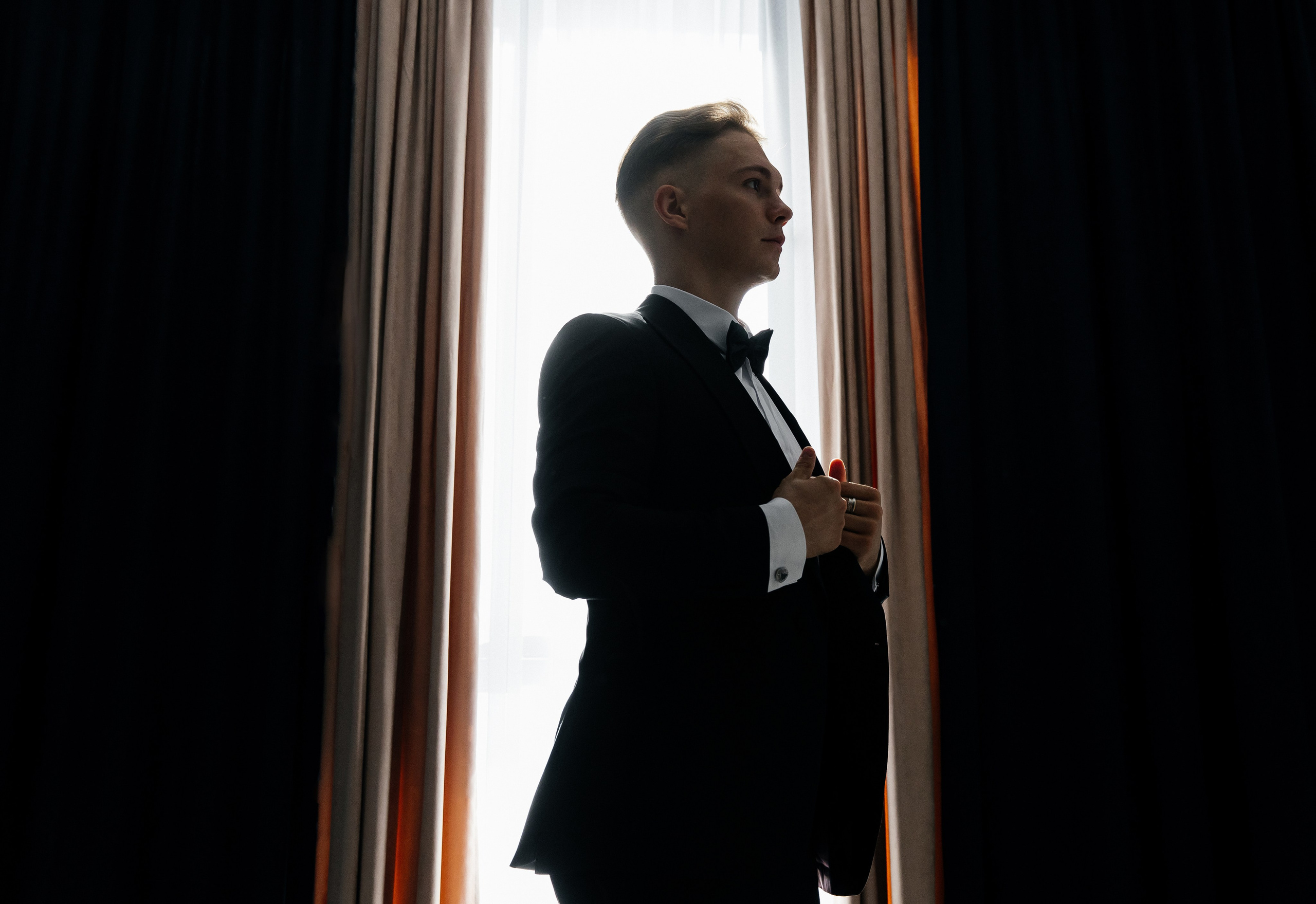 Свадьба Анастасия и Иван. Свадебный и семейный фотограф в Севастополе и Крыму Анастасия Сураева