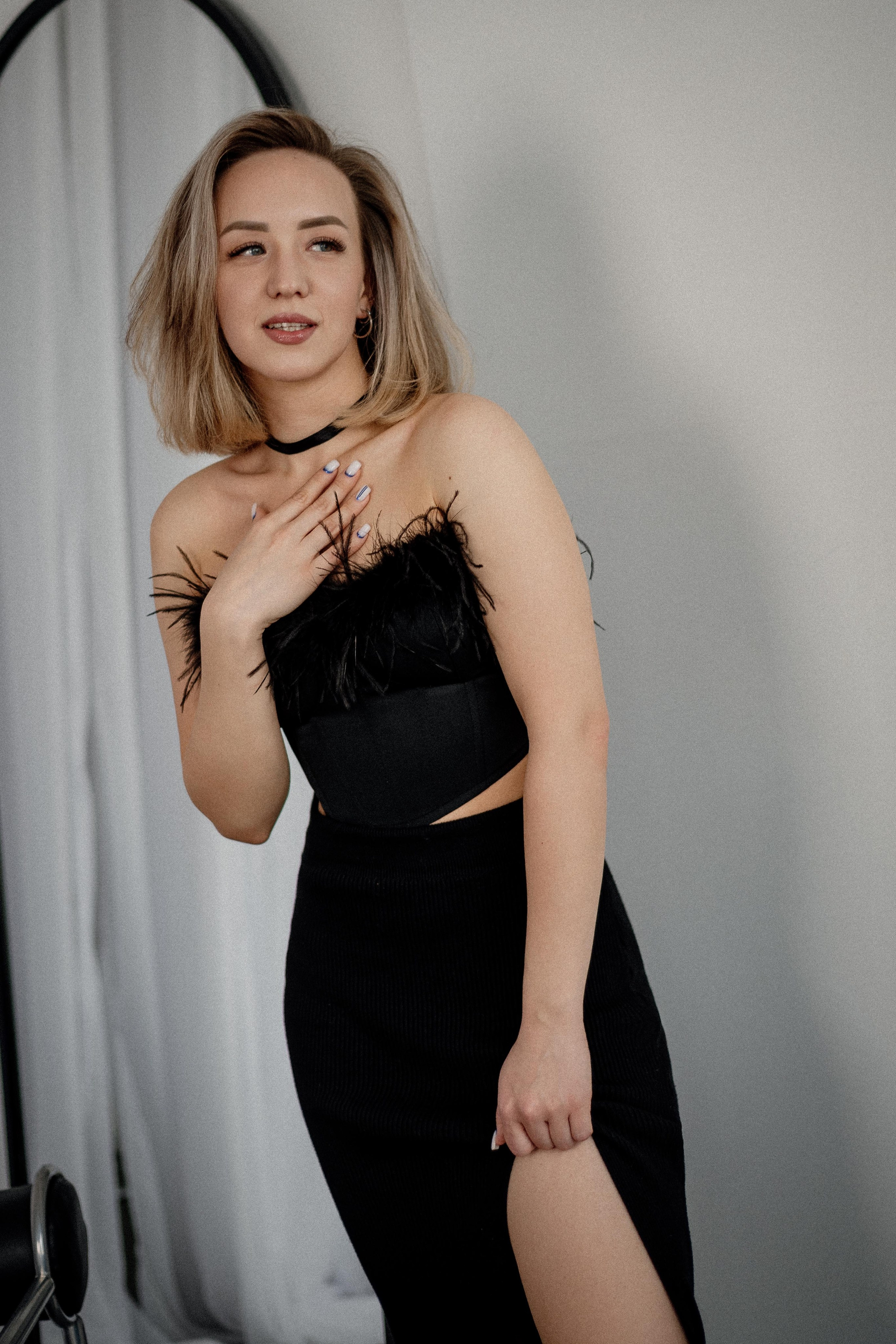 Айсылу. Фотограф Алёна Евграфова