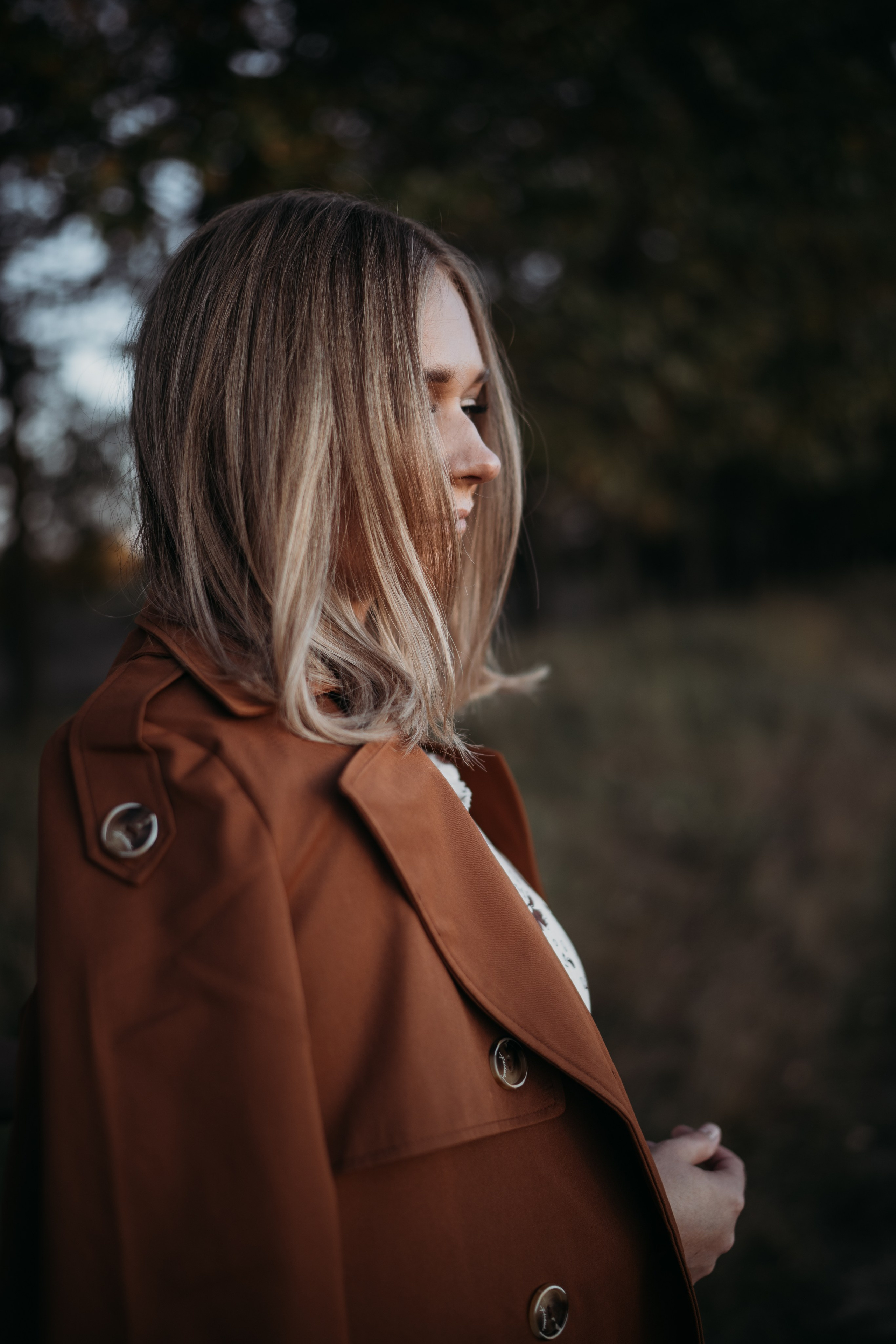 Кирилл и Марина. Искренний фотограф