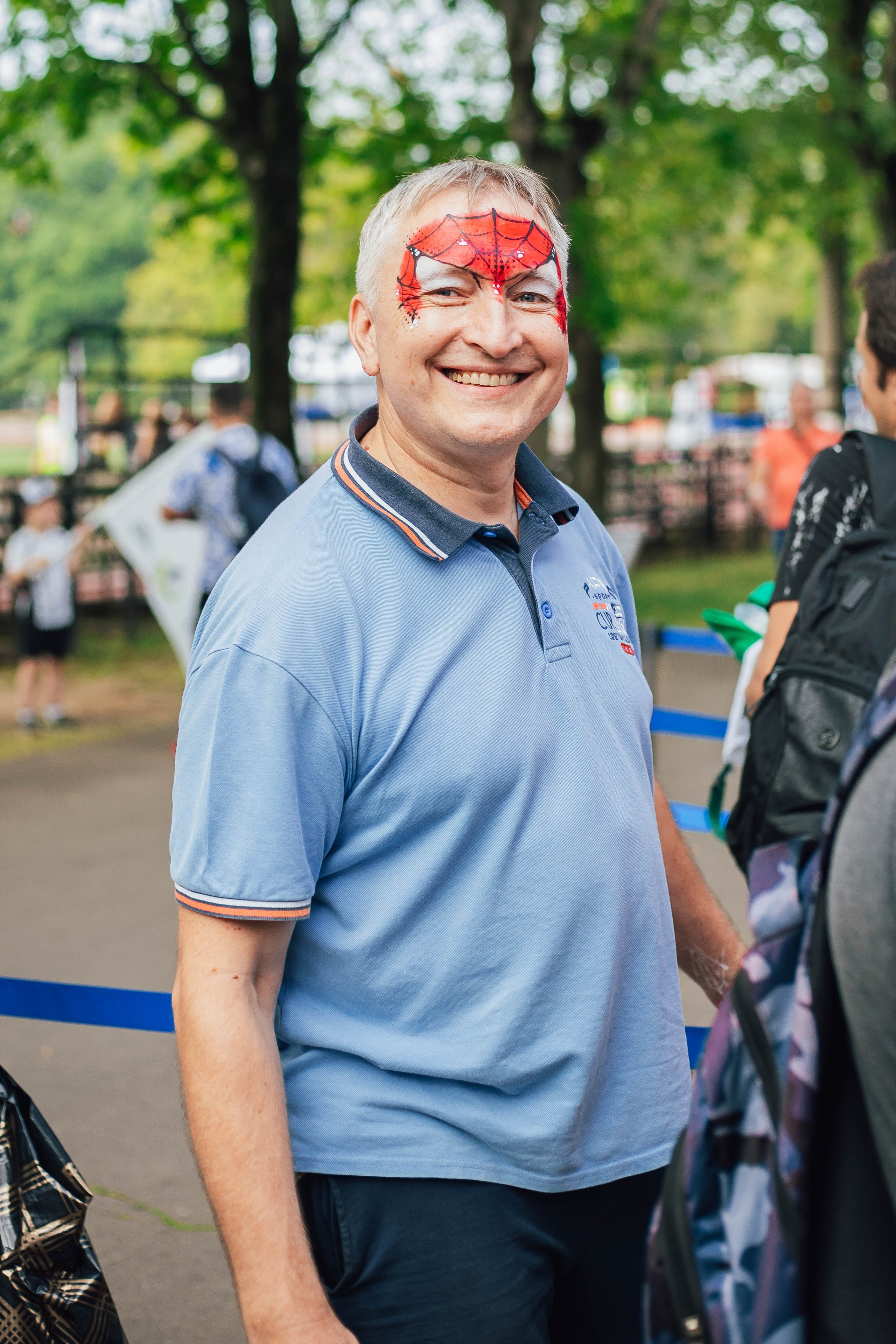 ВРАЧИ ТОЖЕ УМЕЮТ ОТДЫХАТЬ