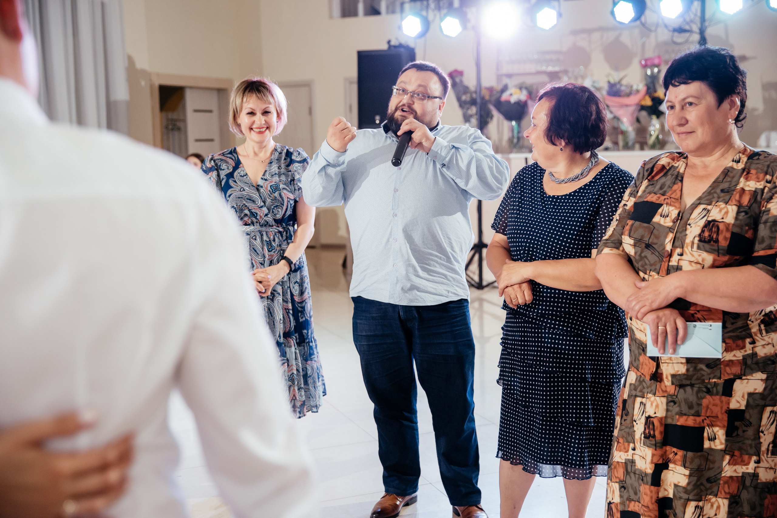 Евгений и Татьяна. Фотограф в Красноярске