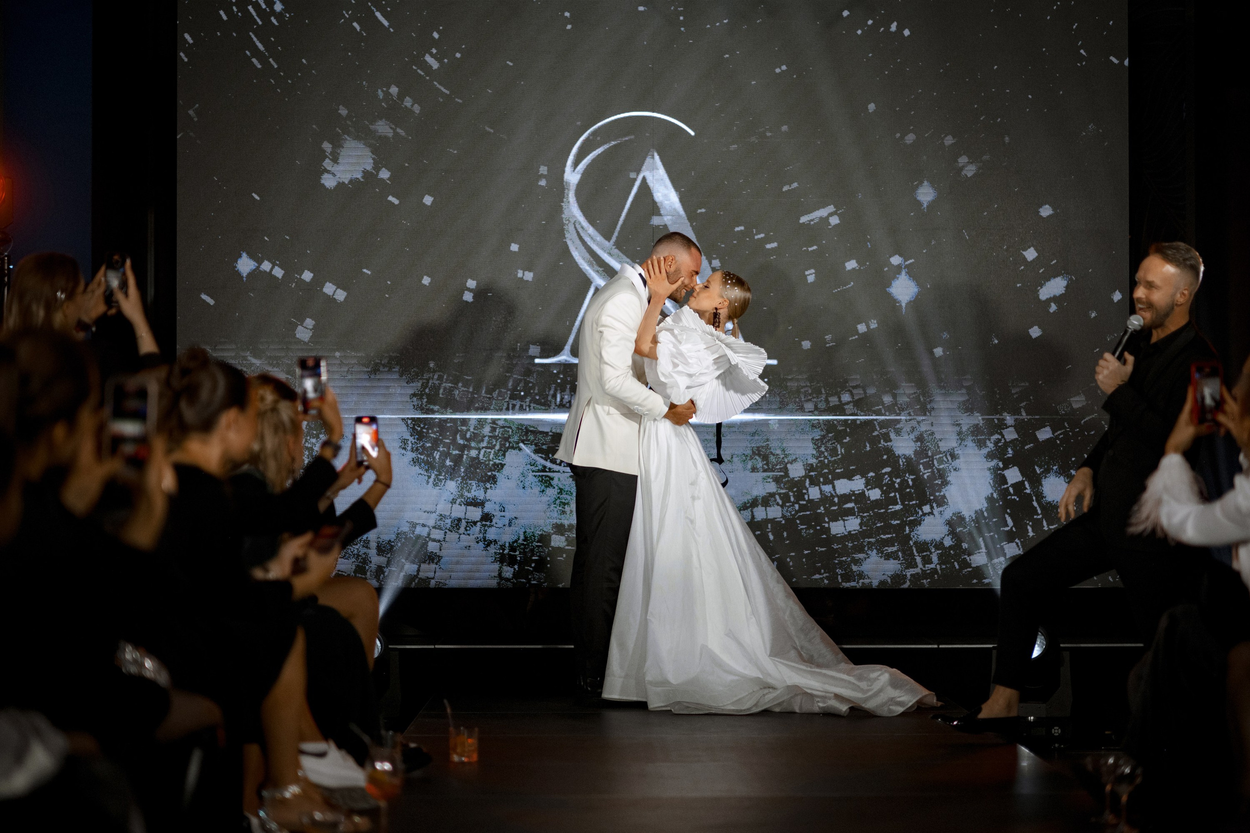 Андрей & Соня. Фотограф Александр Захар. Минск, Москва, Дубай