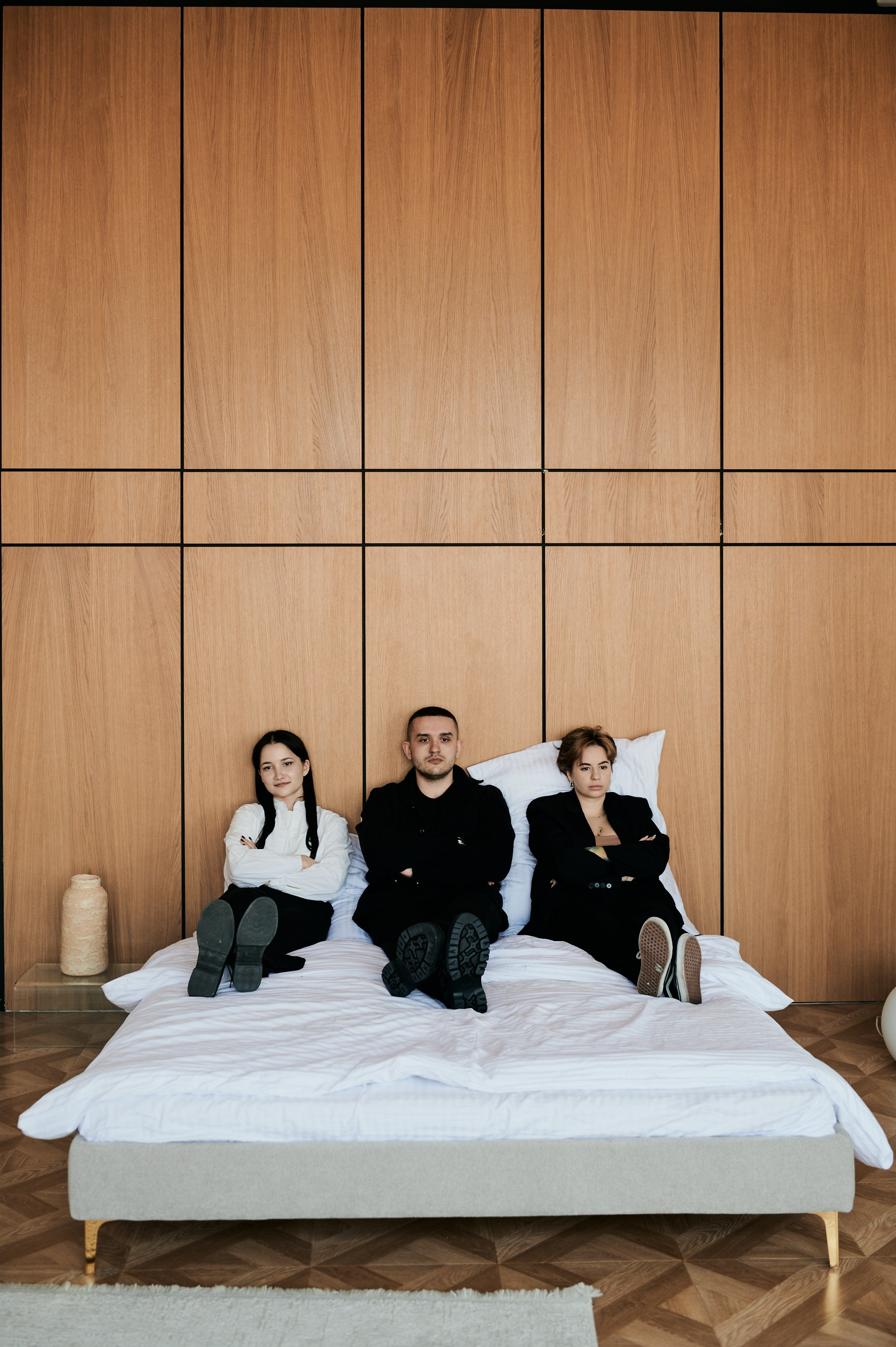 Архитектурное бюро DBG. Коммерческий фотограф в Казани Ксения Добролюбова