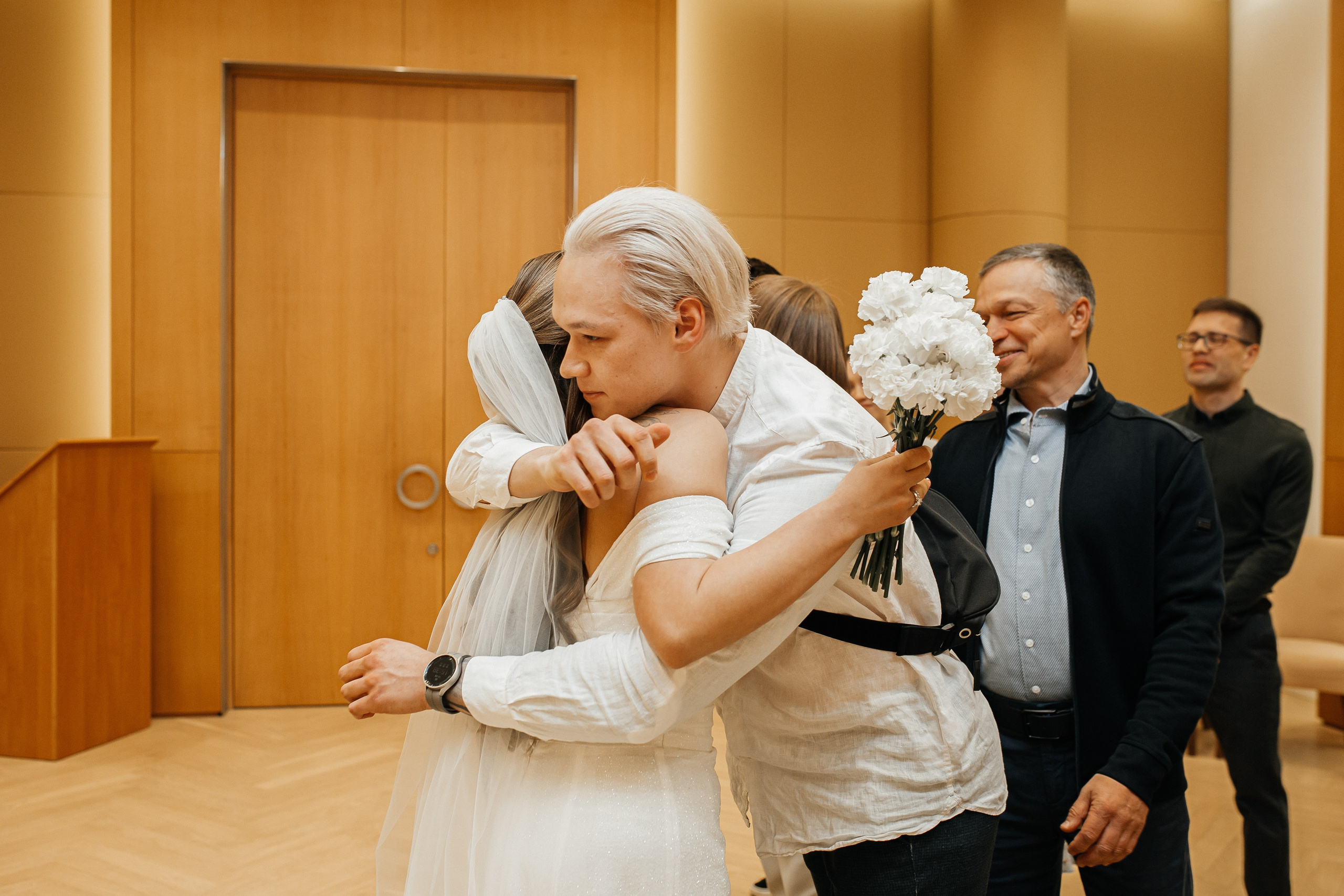 Александра и Юрий. Свадебный и семейный фотограф Елизавета Ермак | Москва и МО