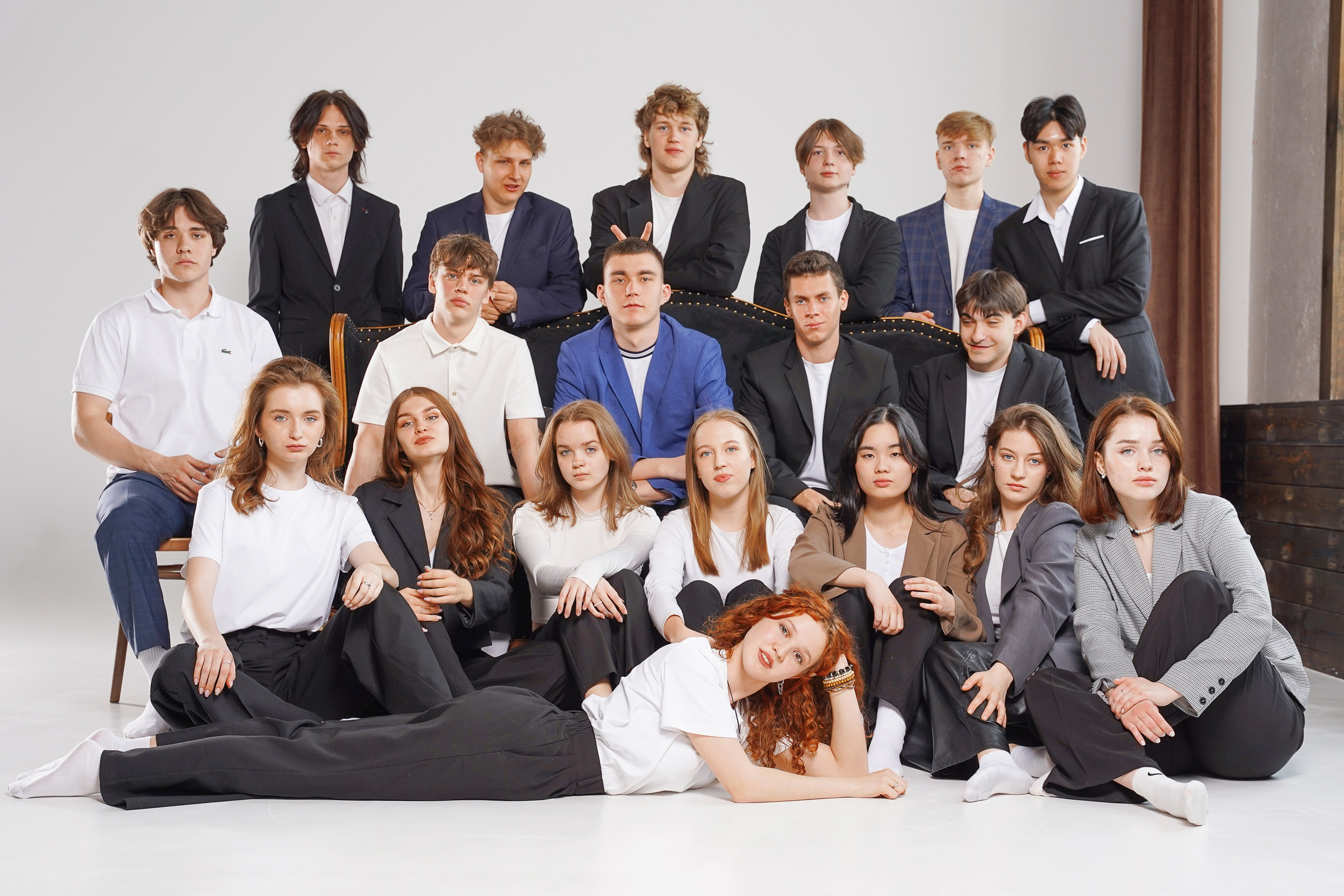 Школьные Выпускные Альбомы. Детский и семейный Фотограф во Владивостоке Юлия Моисеенко