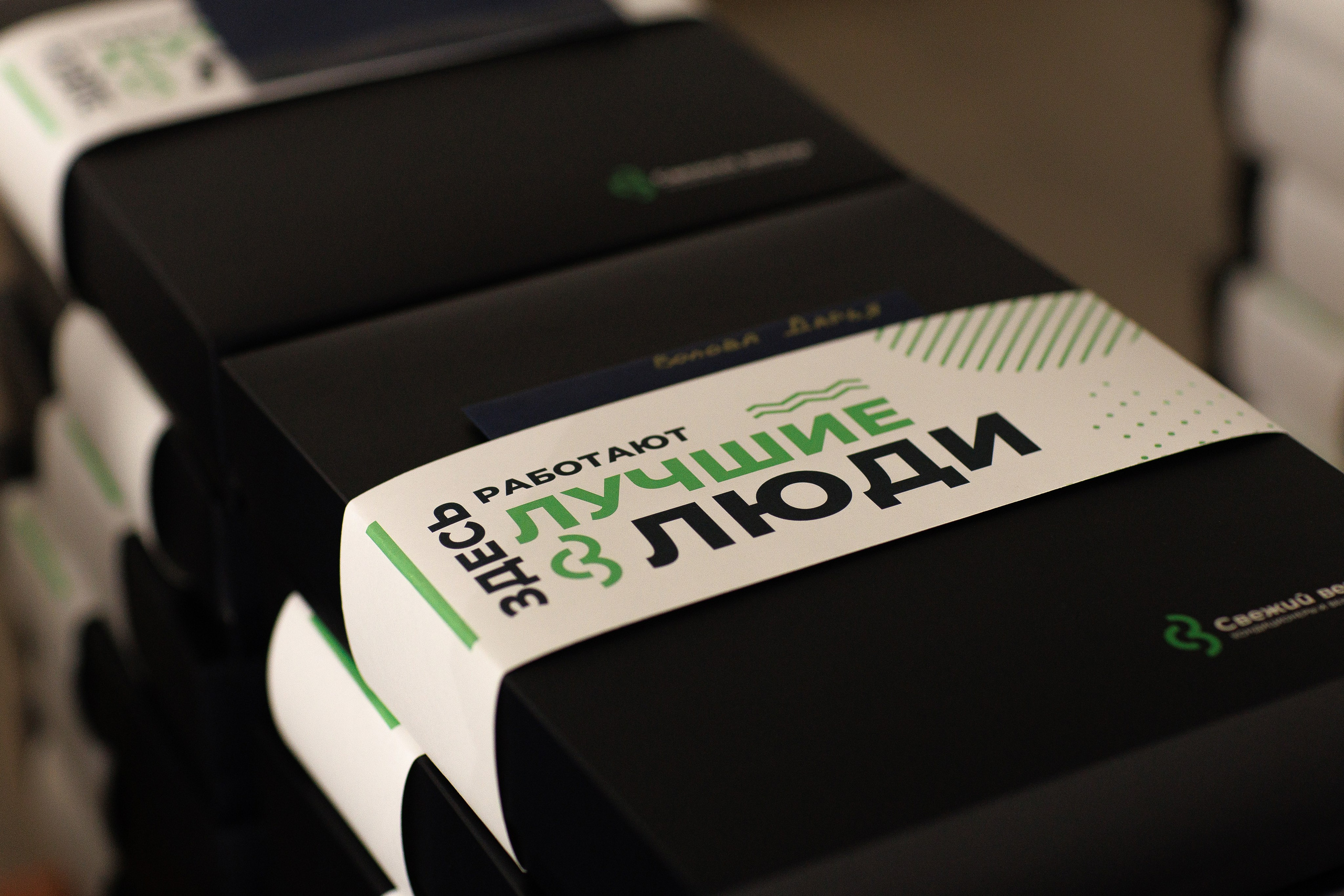 Репортаж. Анна Есякова — фотограф во Владимире