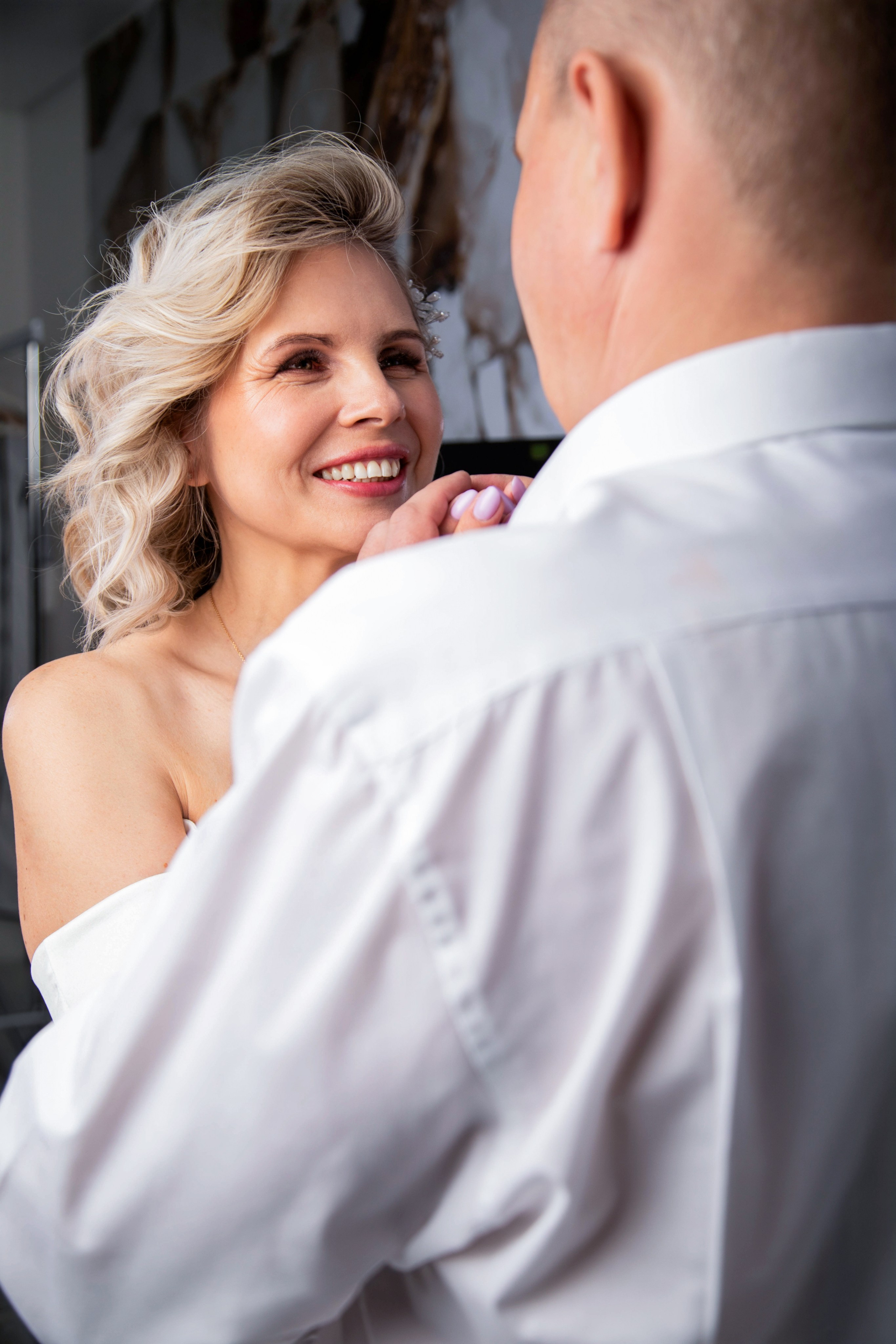 Александра и Александр. Семейный и детский фотограф в Санкт-Петербург. Natalia Fadel