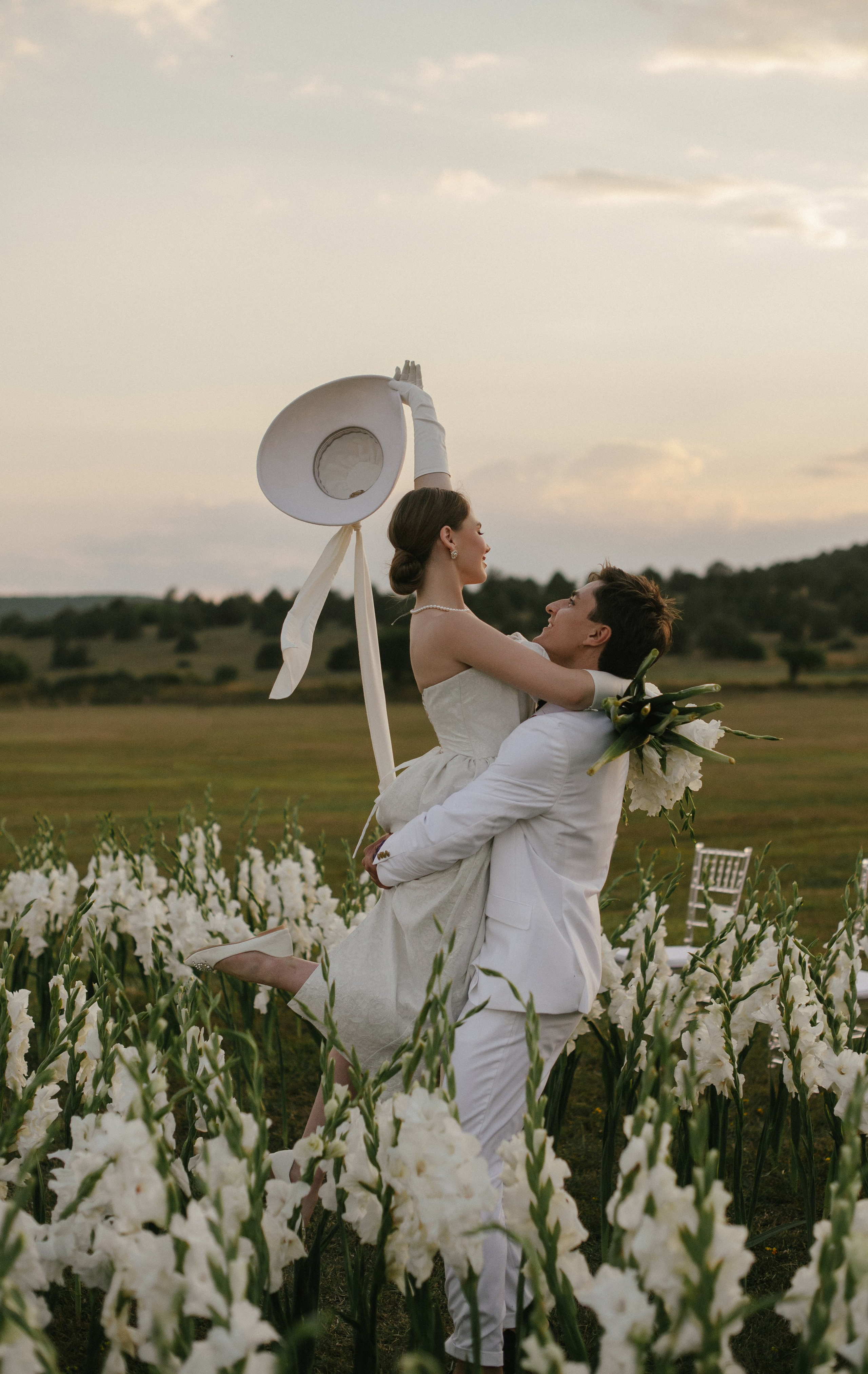 Владислав и Юлия (Вечеринка по случаю венчания). Свадебный, женский, семейный фотограф в Севастополе Юлия Мошенко