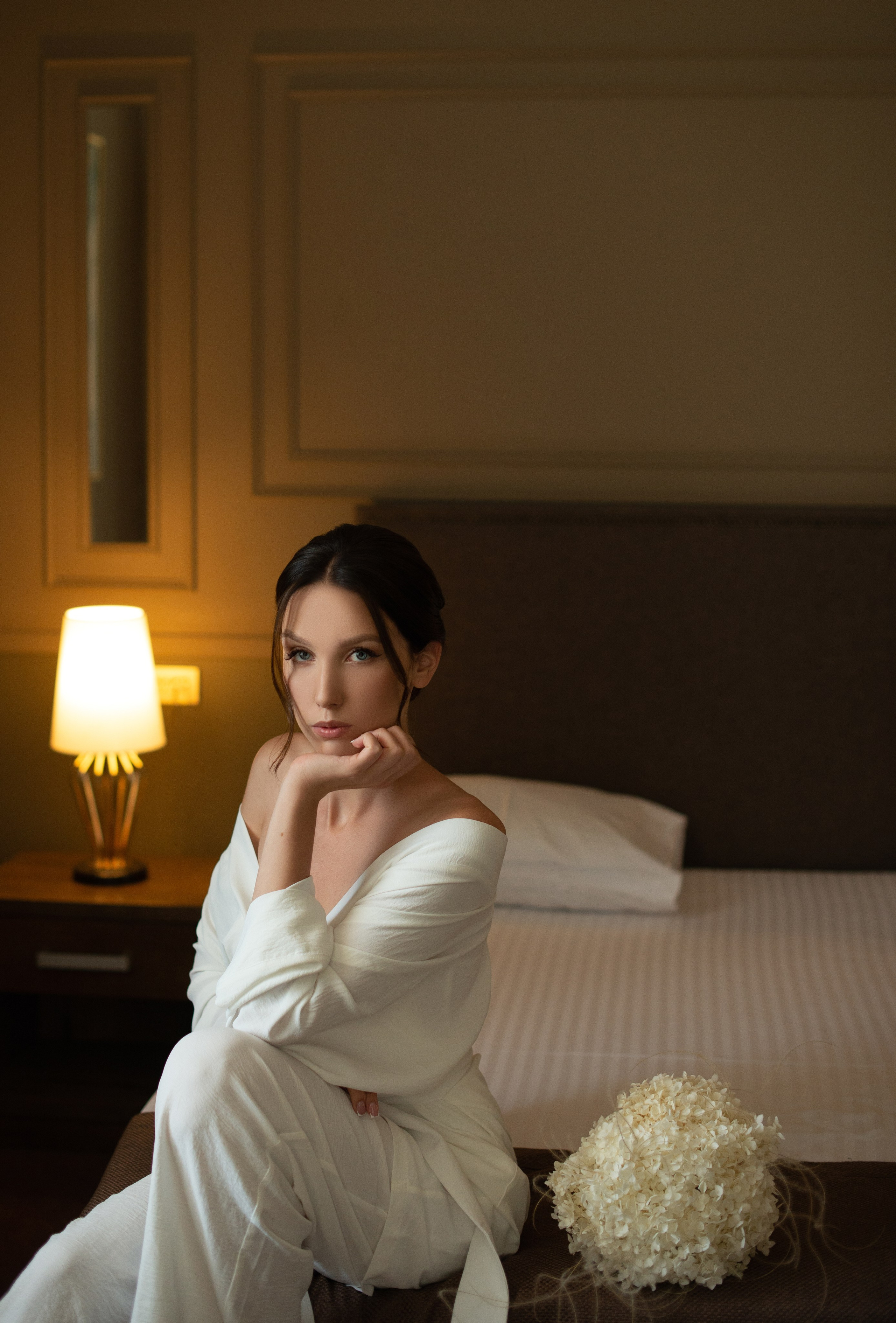 Иван и Оксана (г.Севастополь). Свадебный, женский, семейный фотограф в Севастополе Юлия Мошенко