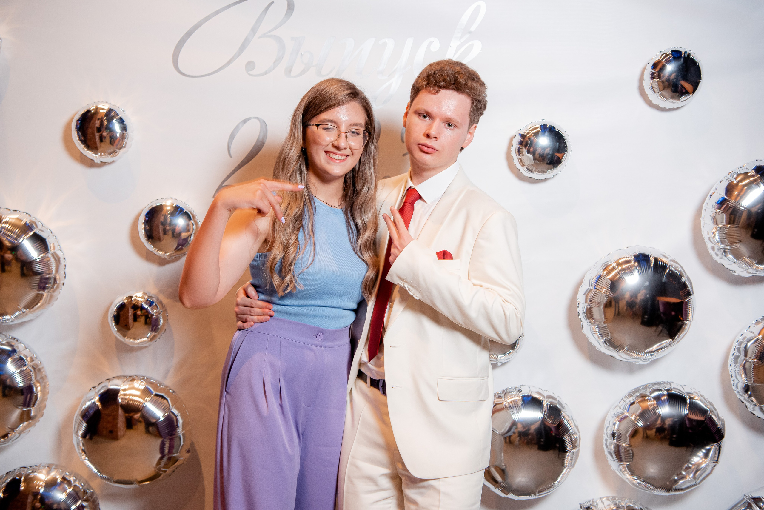 140 Школа. Вручение и Банкет. Сити Холл. Фотограф в Волгограде и Волжском Александр Горбань