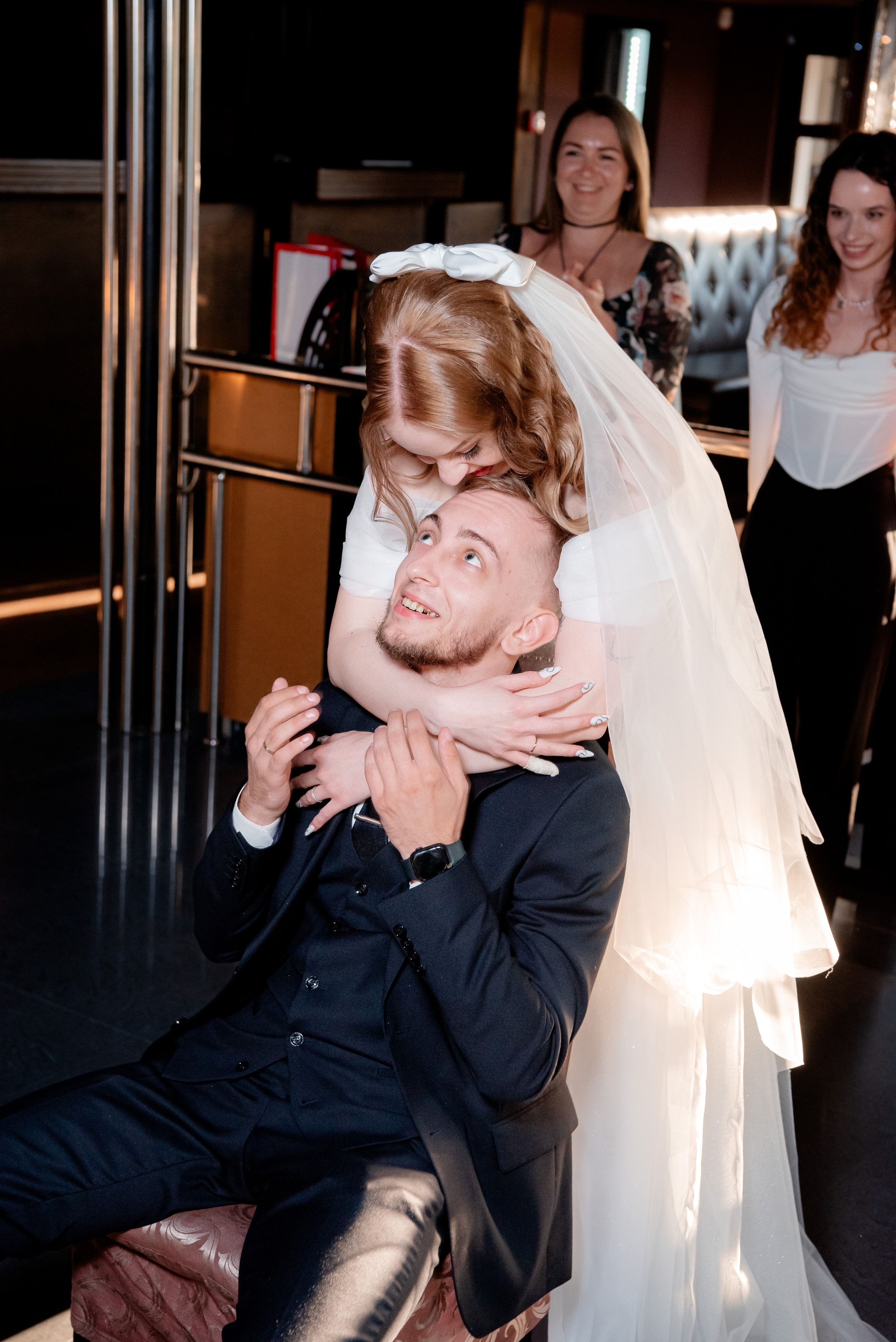 Свадьба Маша и Максим. Фотограф в Волгограде и Волжском Александр Горбань