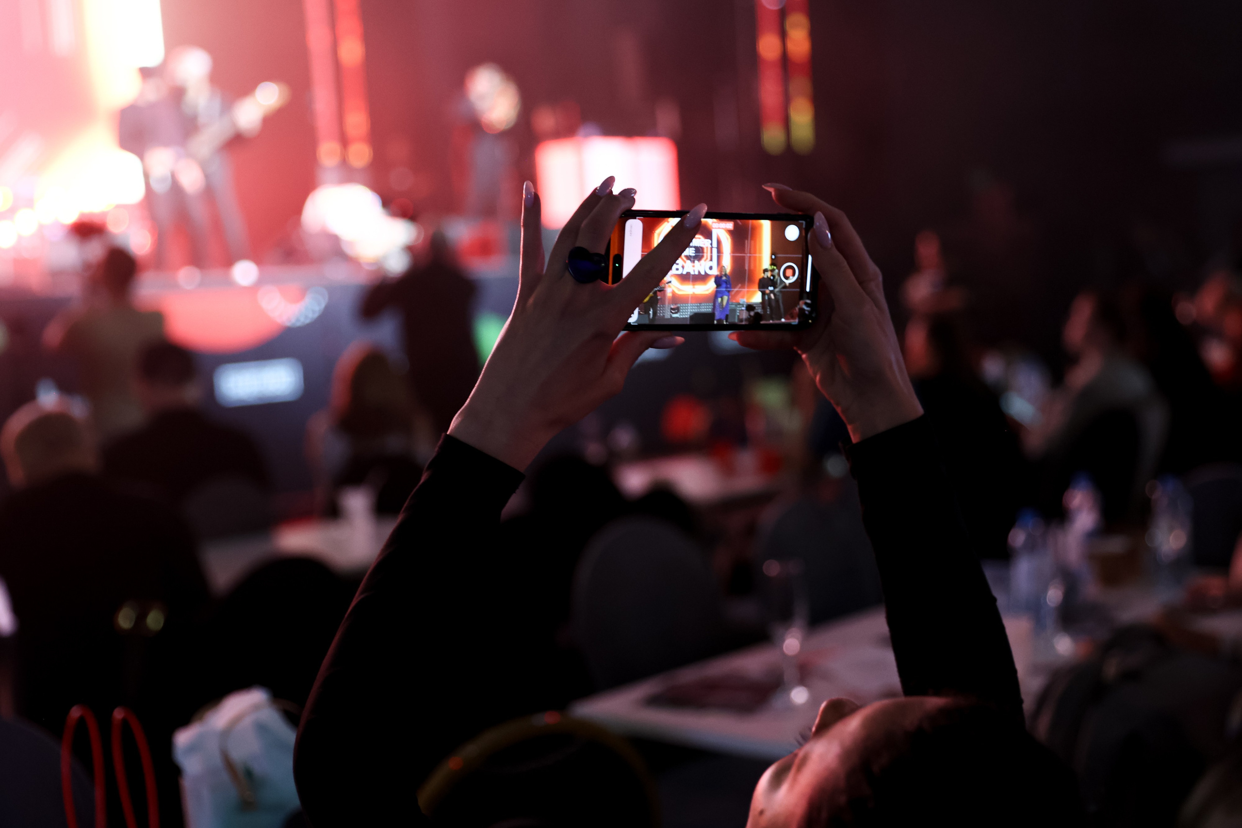 Ёлки. Свадебный фотограф Москва Анна Шилова