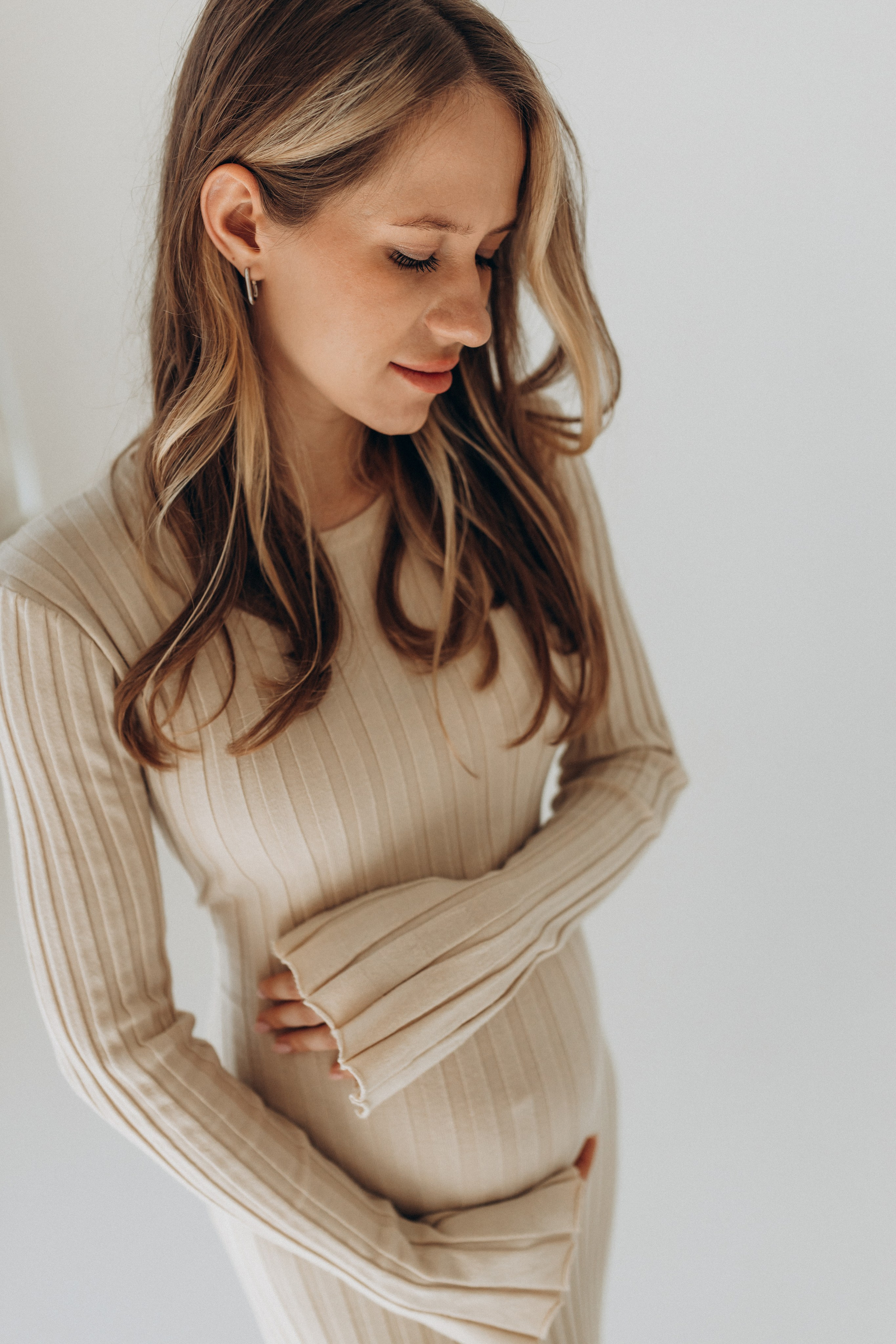 Настя и Сережа. Семейный и женский фотограф в Москве Коновалова Олеся