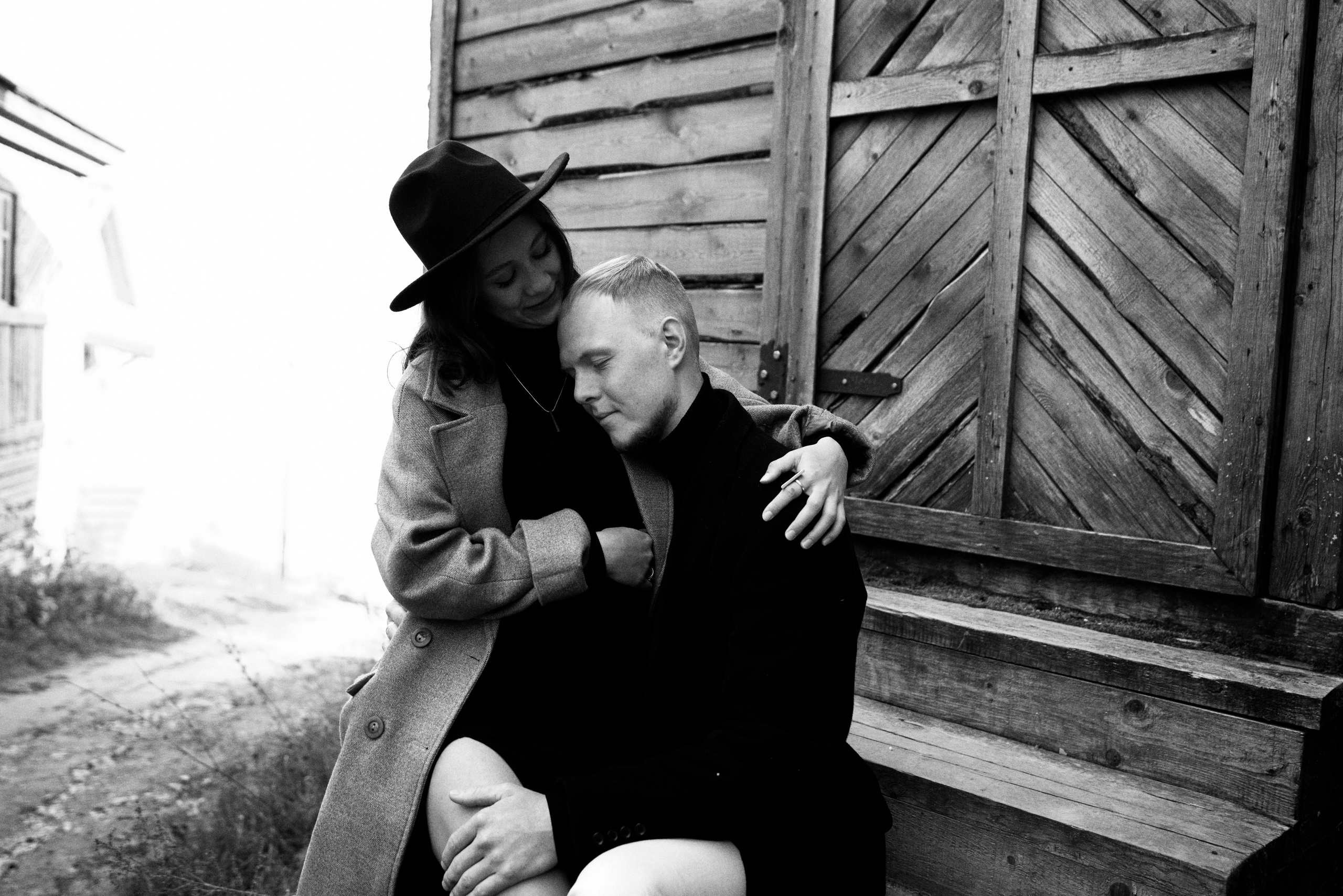 Прогулка у Камского моря. Фотограф Казань