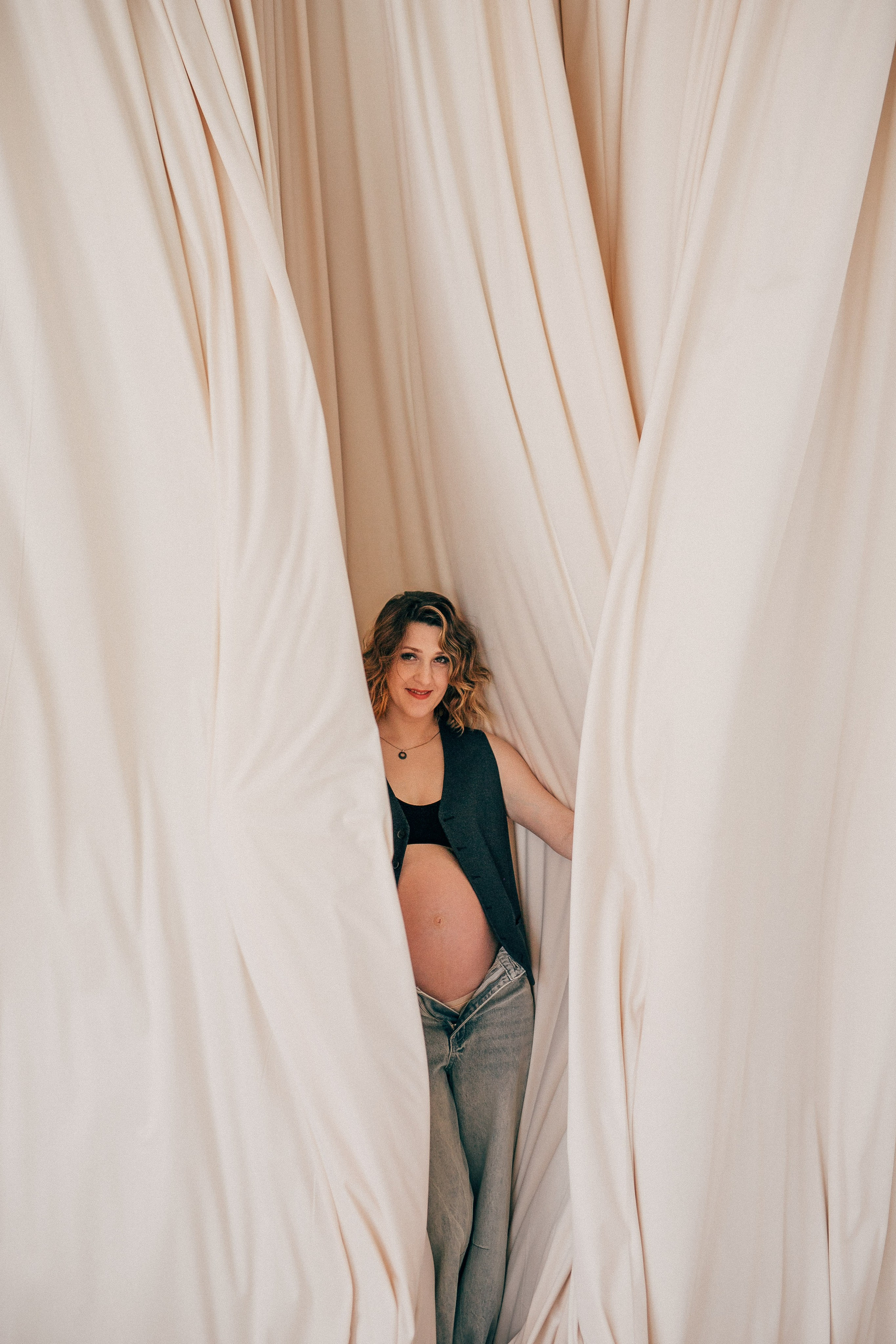 Ольга. Фотограф Анастасия Петрова