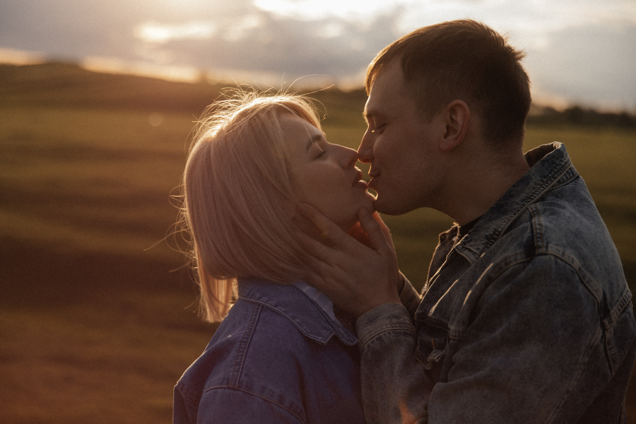 Оля и Паша. Фотограф Ульяна Дивина в Нижнем Новгороде и Нижегородской области