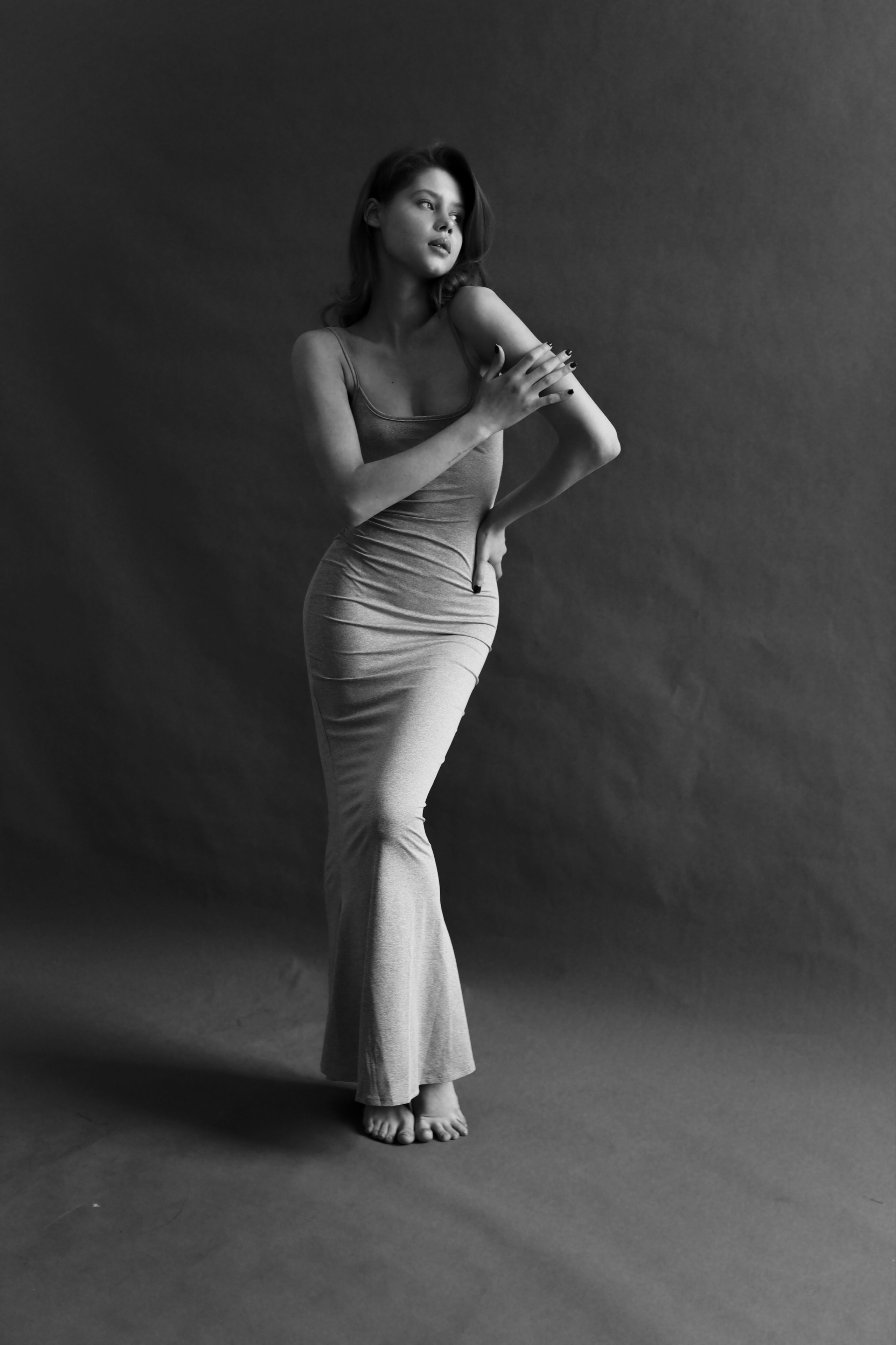 Айгуль. Phbyadel.wfolio.pro