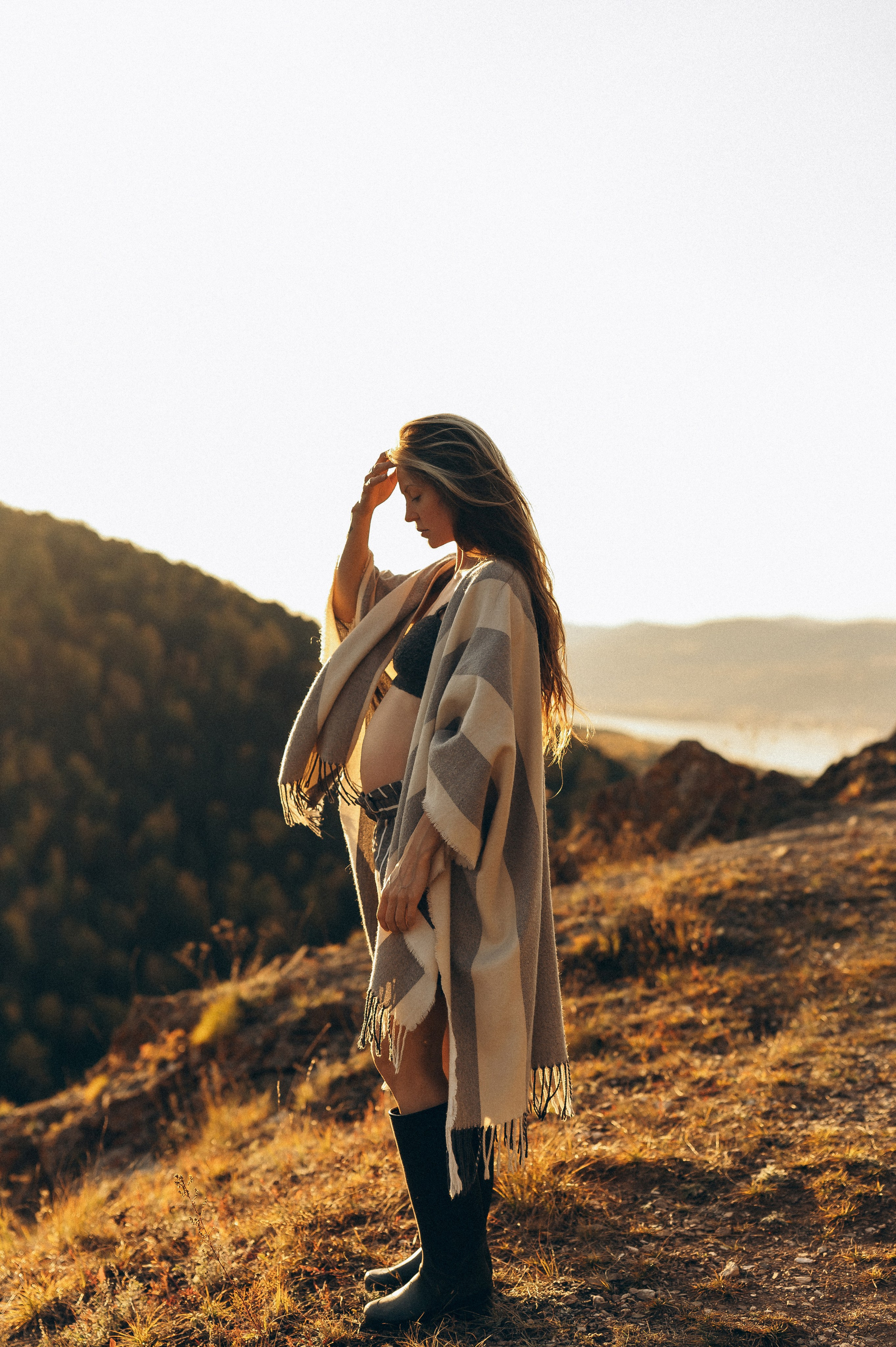 Даша. Семейный и свадебный фотограф в Красноярске Садкеева Юлия