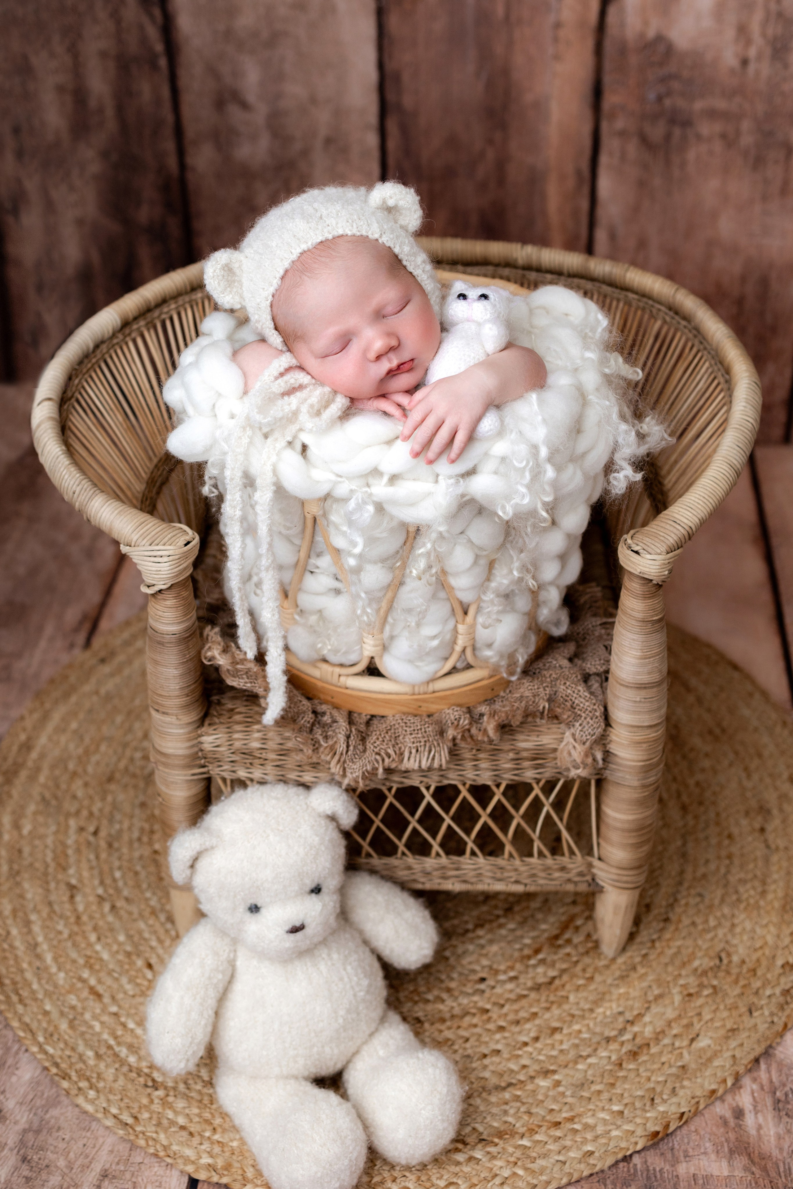 Ньюборн фотосессия новорожденного. Ньюборн фотограф в Москве — профессиональные фотосессии новорожденных от Черновой Анны