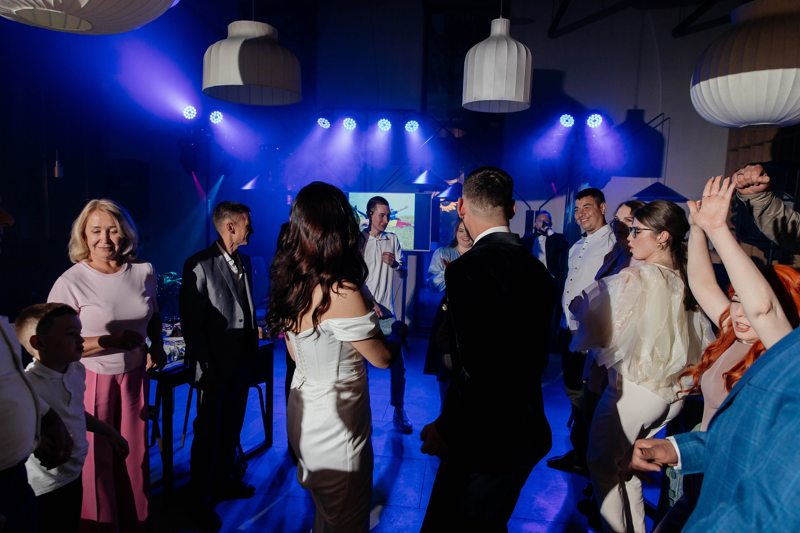 Виталий & Кристина. Главная