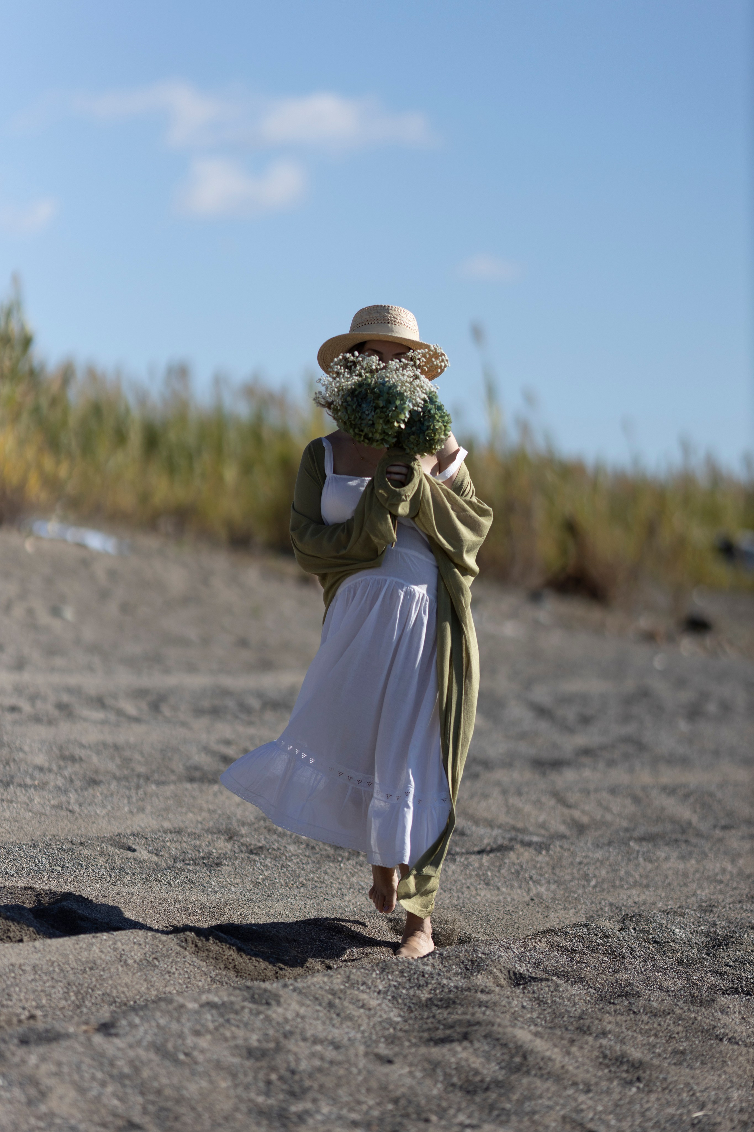 Катя. Свадебный и семейный фотограф в Самаре и Сочи