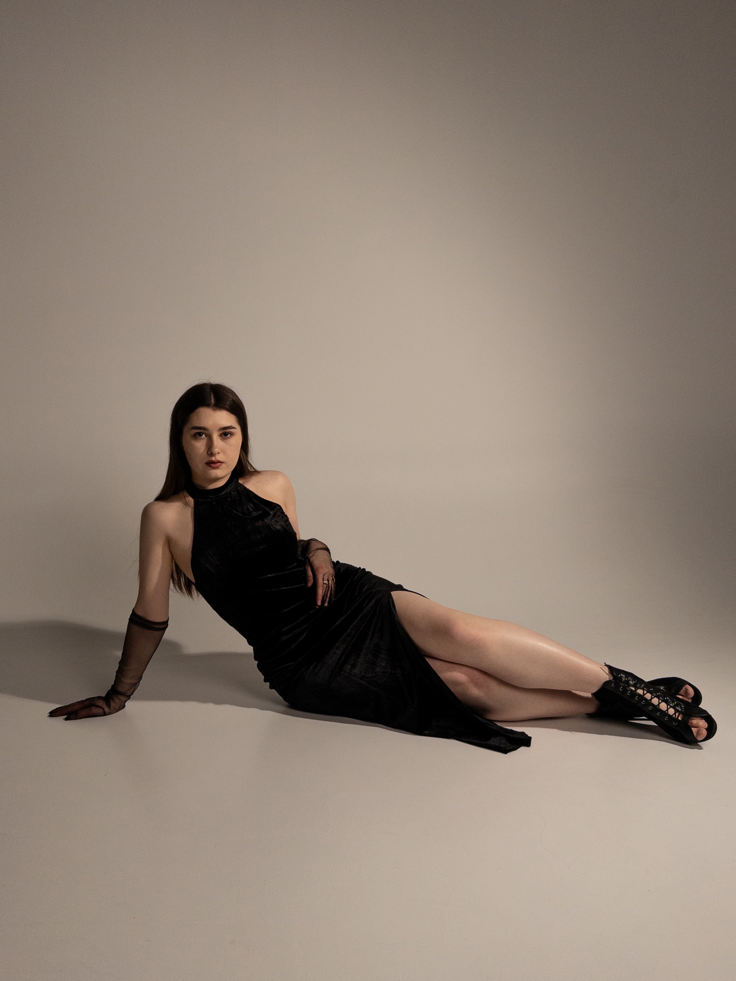 Индивидуальная. Фотограф Валерия Барнаул