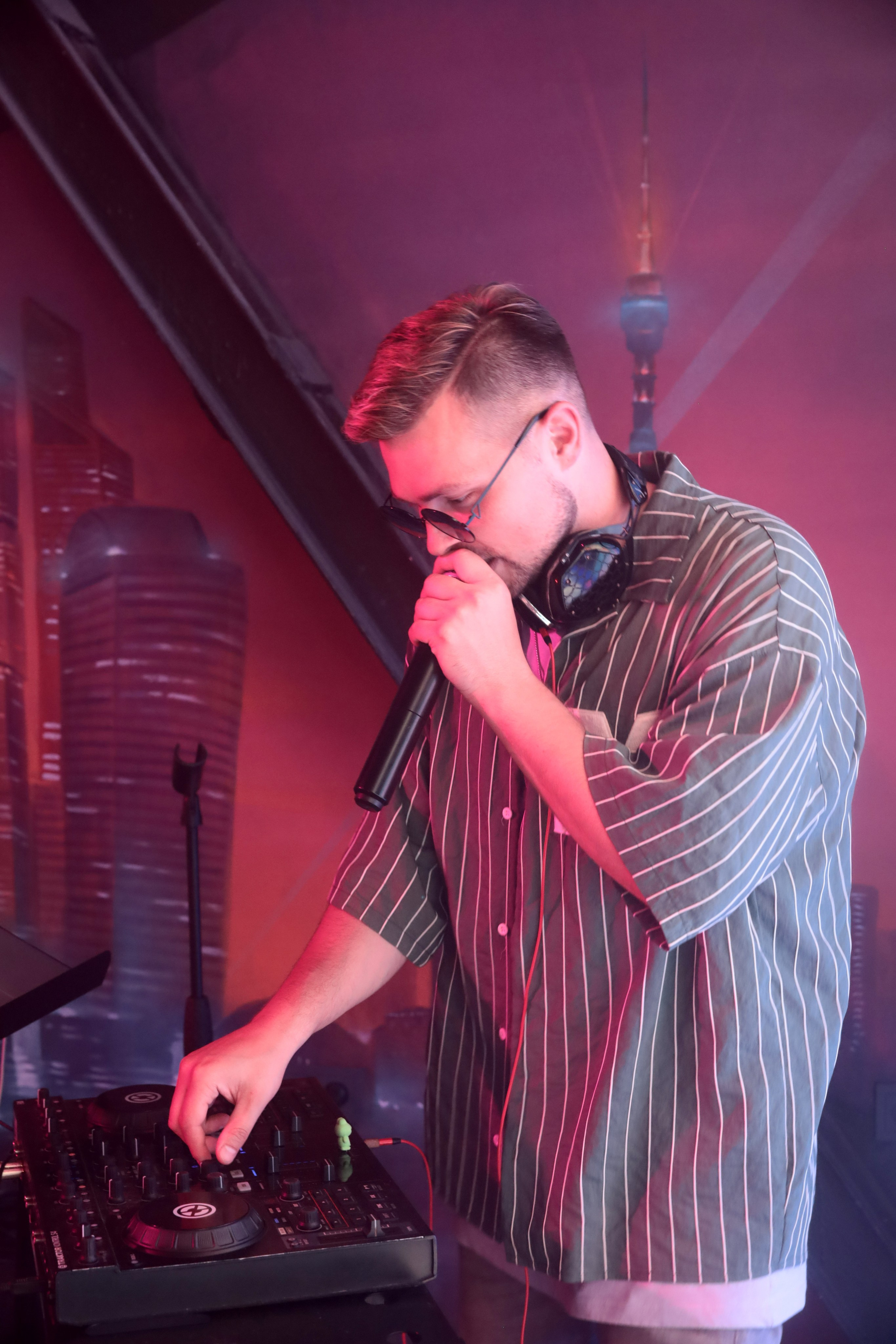 ДЕНЬ РОЖДЕНИЯ АЛЕКСАНДРА. Фотограф мероприятий Ирина Каширина