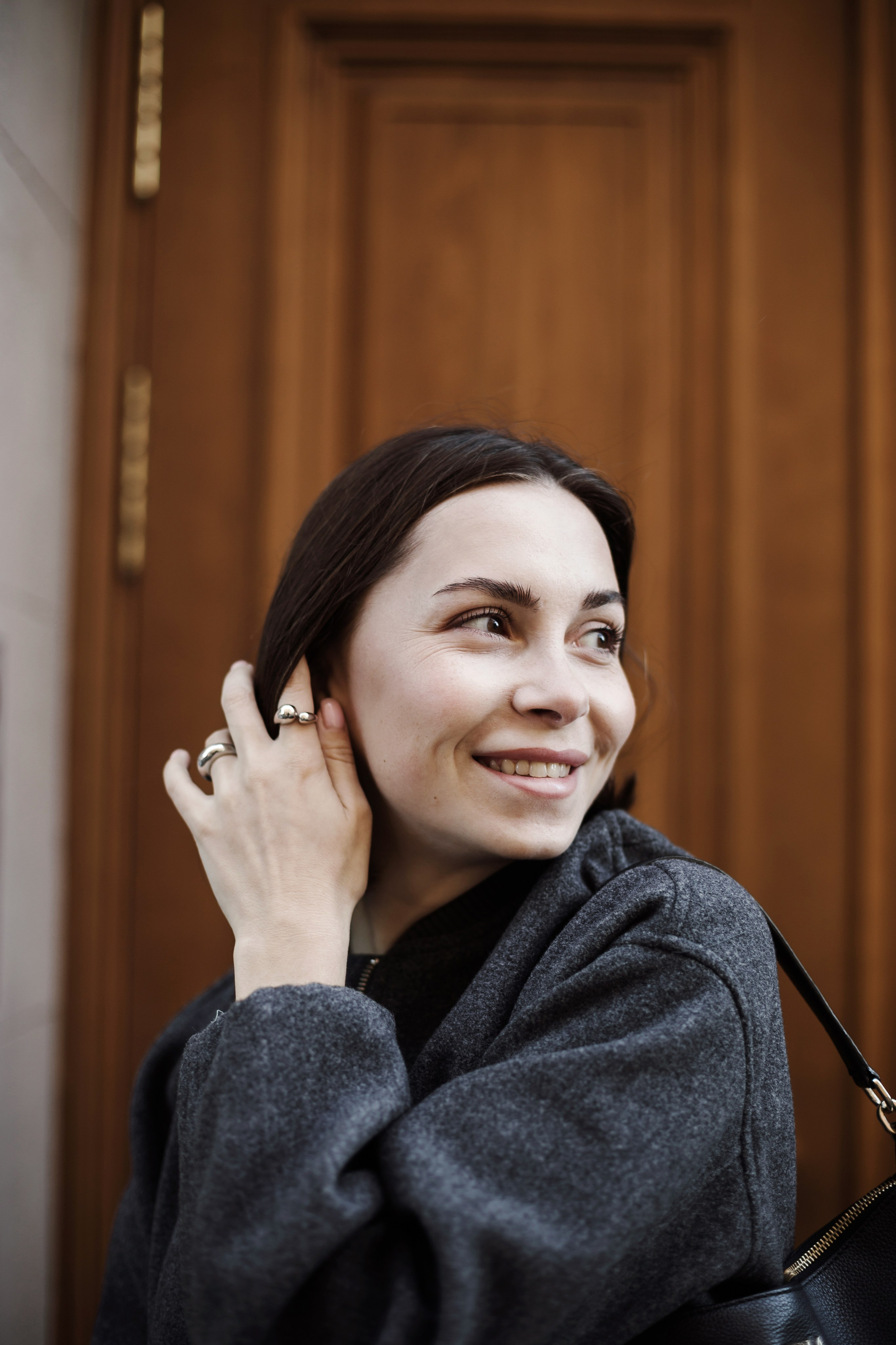 Зоя. Портретный фотограф в Санкт-Петербурге Элина Ситникова