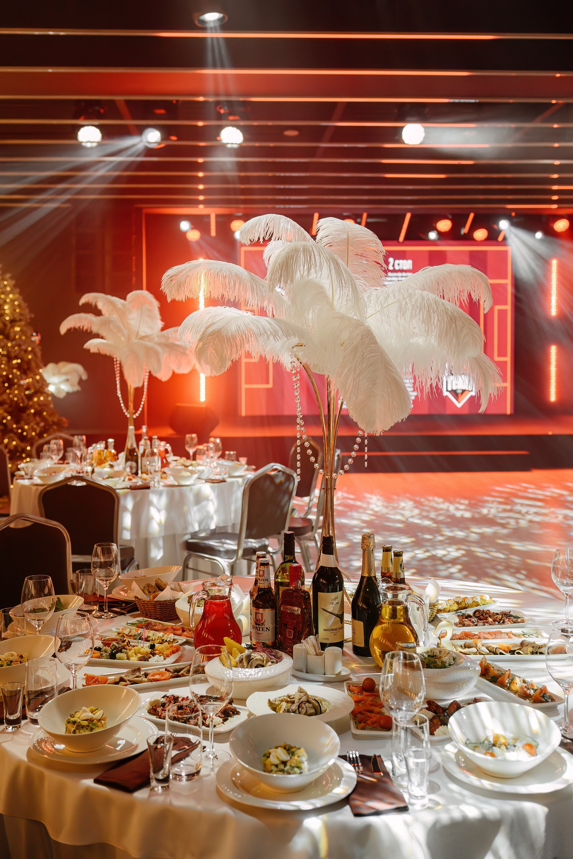 Закрытие футбольного сезона 2025 ФК «ТЕМП». Свадебный и репортажный фотограф Никита Сницарев в Барнауле