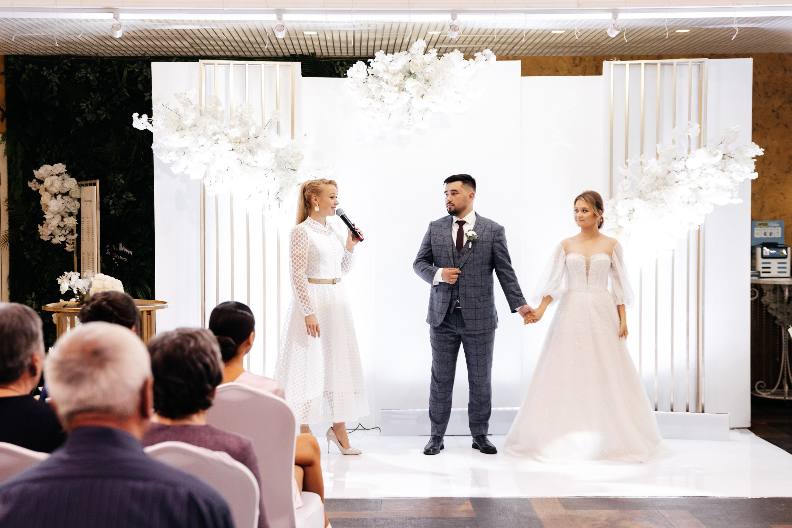 Igor & Regina. Свадебный фотограф Ильнар Асадуллин