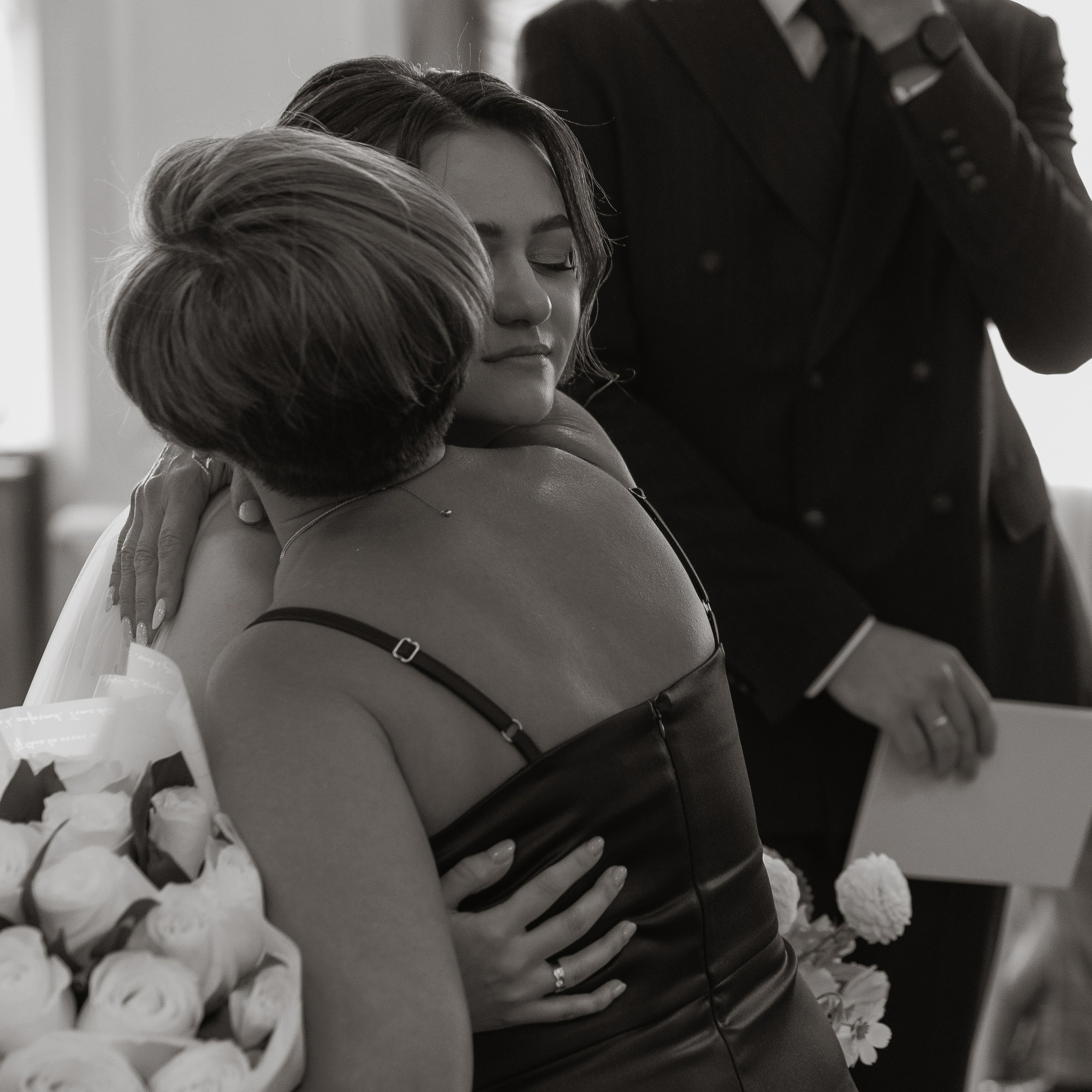 WEDDING D&E. Свадебный фотограф Дмитрий Краснов. Санкт-Петербург