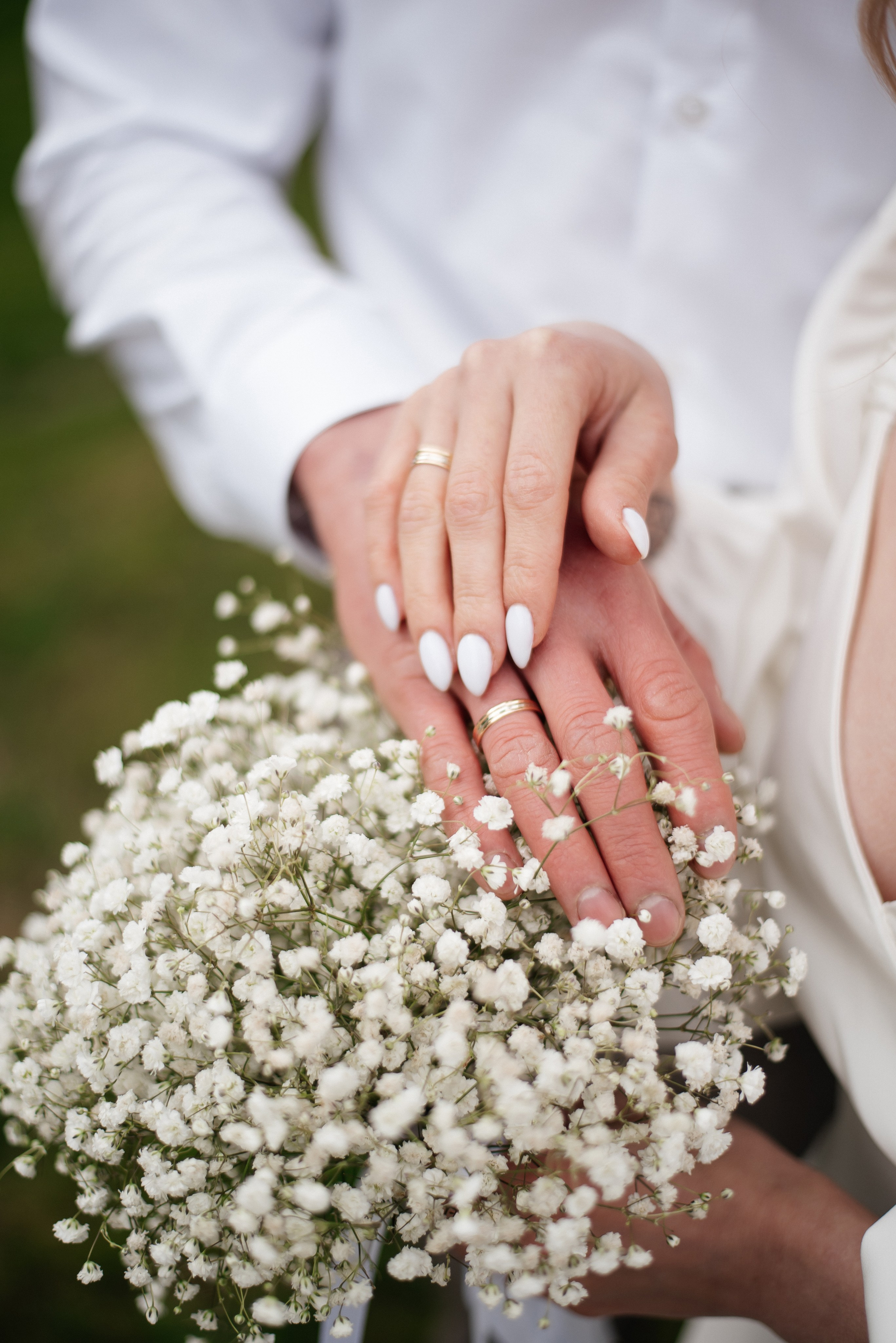 Свадьбы. Фотограф Екатерина Ридняк