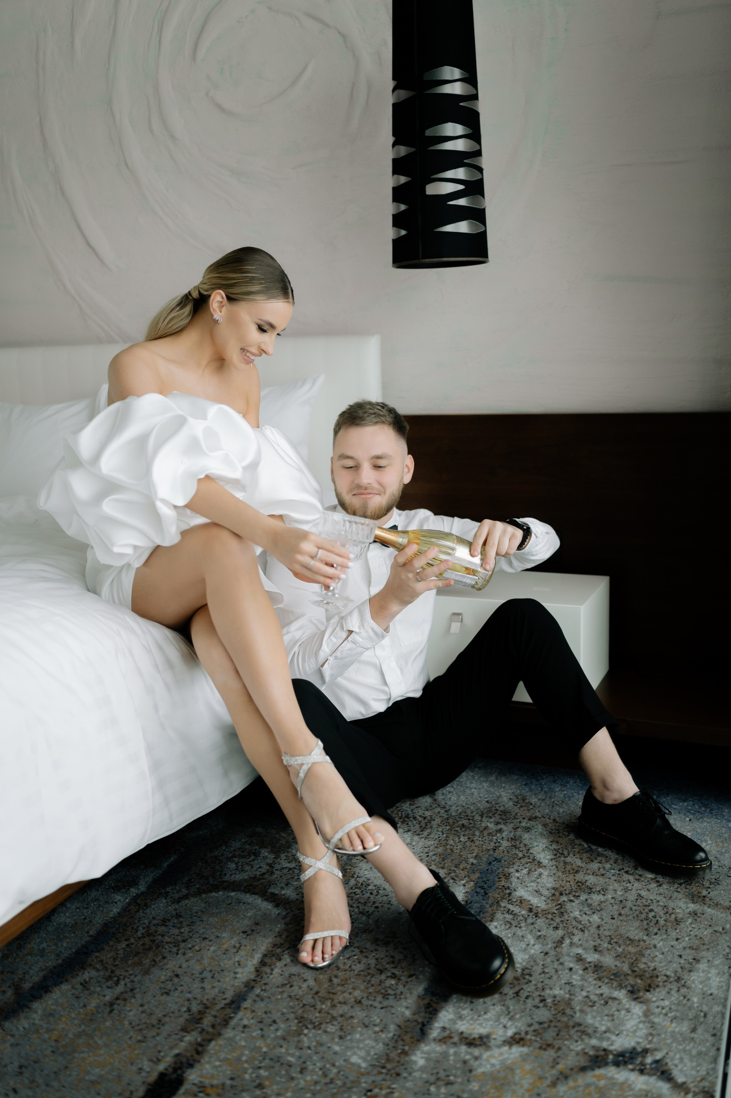 Андрей и Кристина. Свадебный фотограф Минск, Пинск, Брест, Гродно Чернигов Андрей