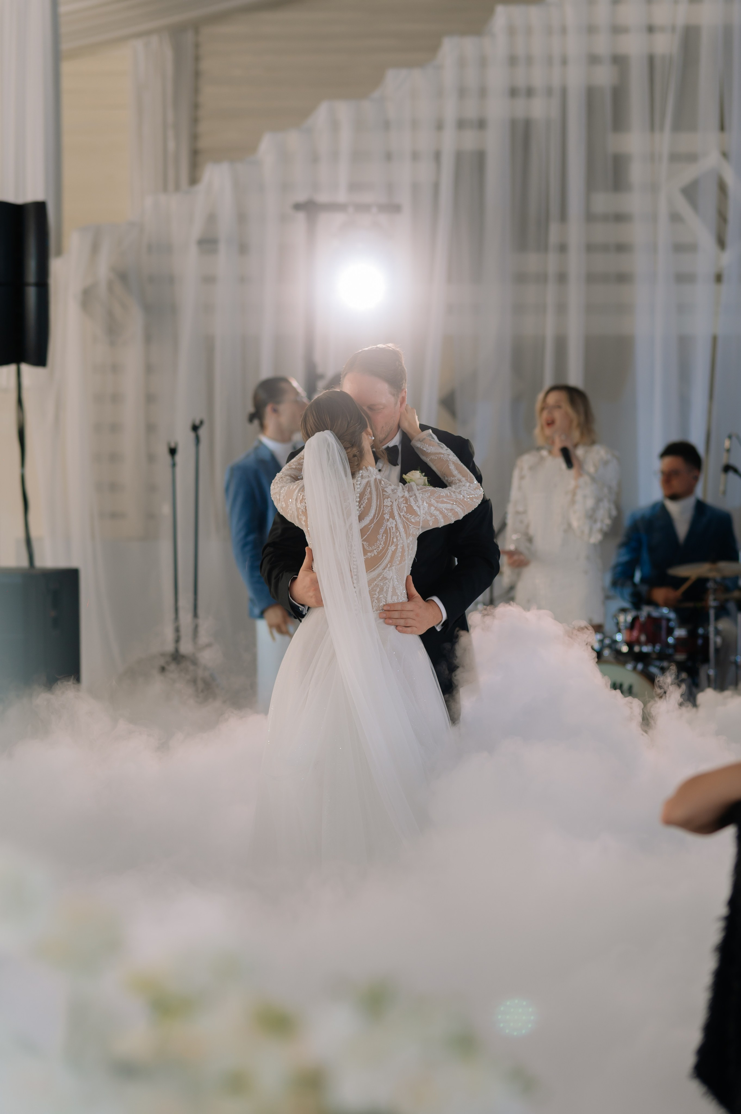 Анжелика и Андрей. Свадебный фотограф Минск, Пинск, Брест, Гродно Чернигов Андрей