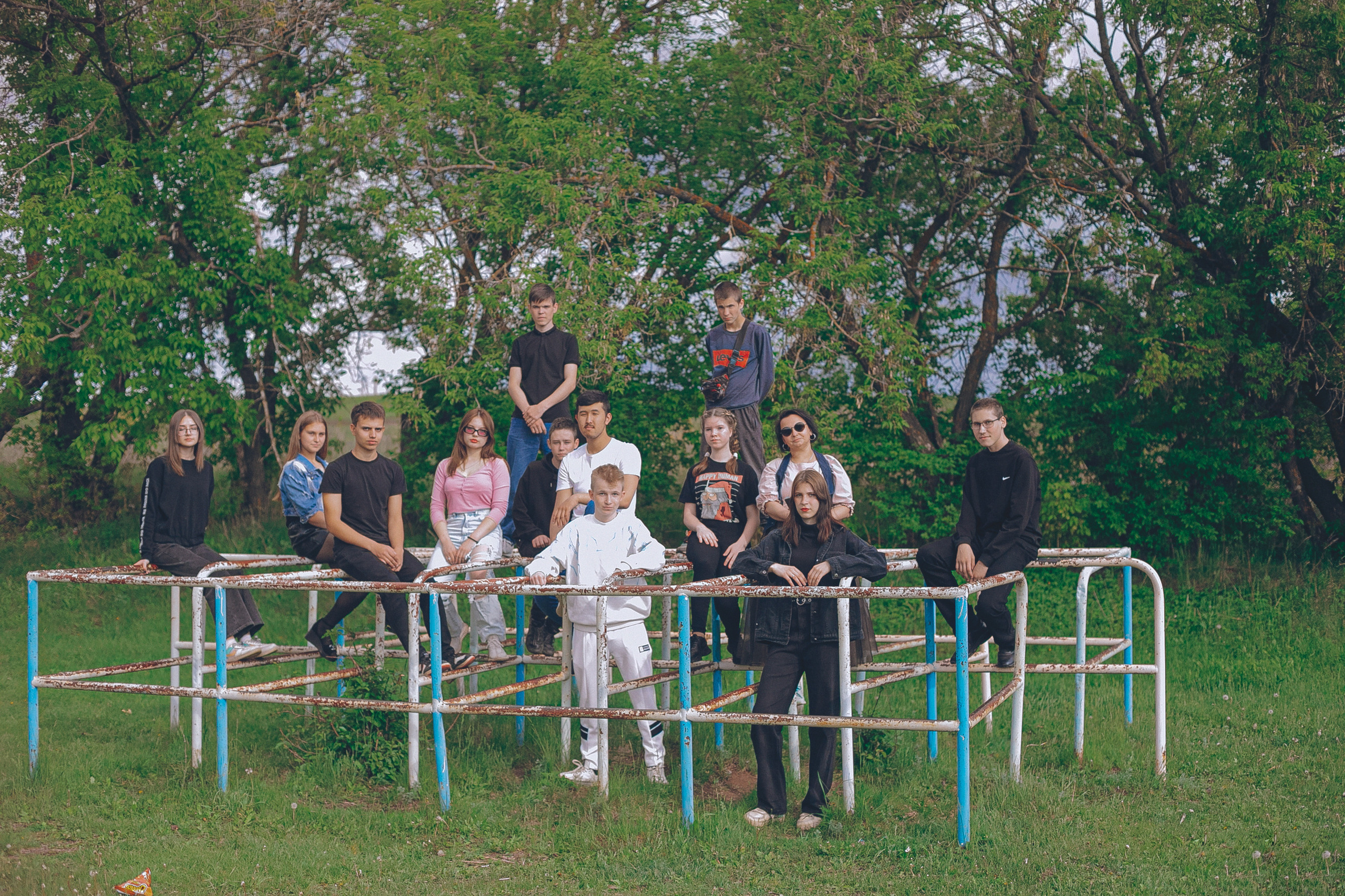 9 класс 2023. Фотограф в Самаре, Отрадном и Кинель-Черкассах Валентина Шевцова