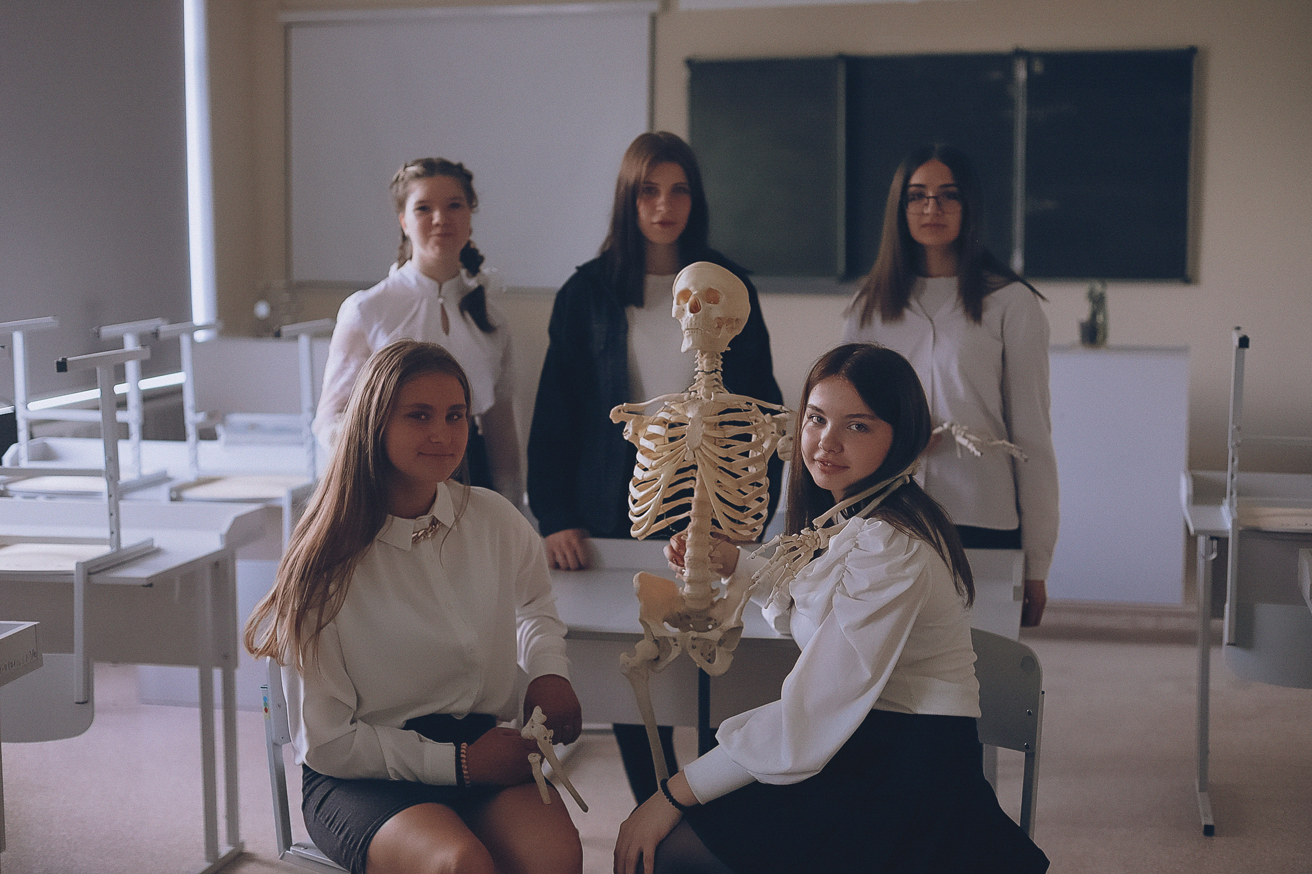 9 класс 2023. Фотограф в Самаре, Отрадном и Кинель-Черкассах Валентина Шевцова