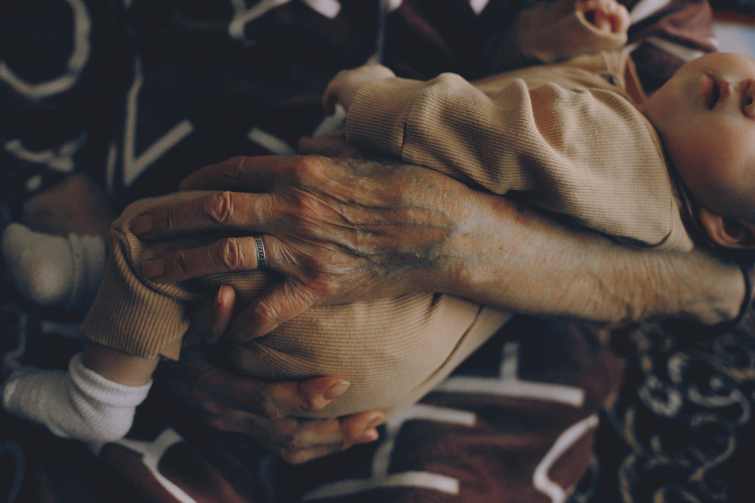 Поколения. Фотограф в Самаре, Отрадном и Кинель-Черкассах Валентина Шевцова